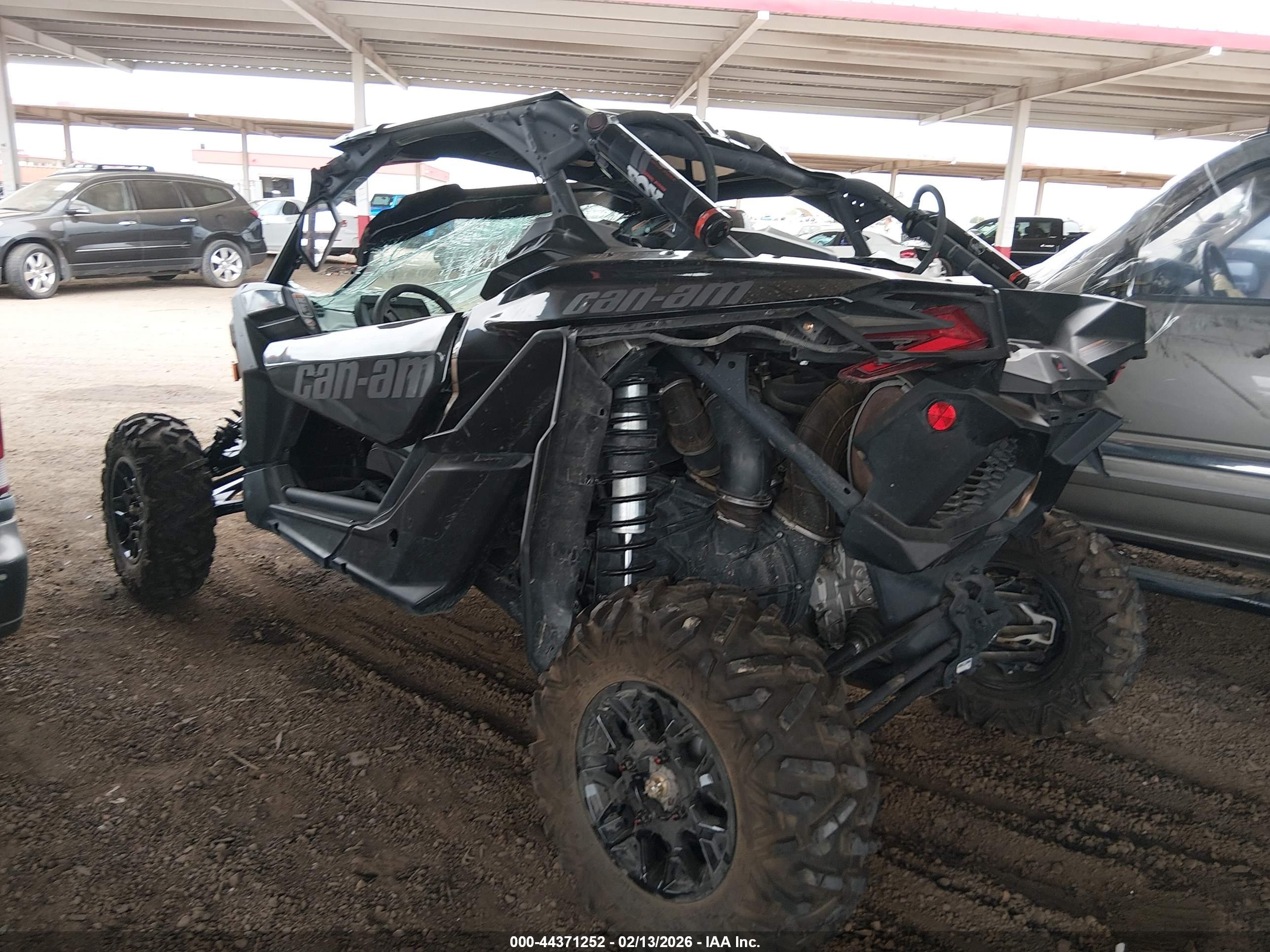 CAN-AM MAVERICK image 3