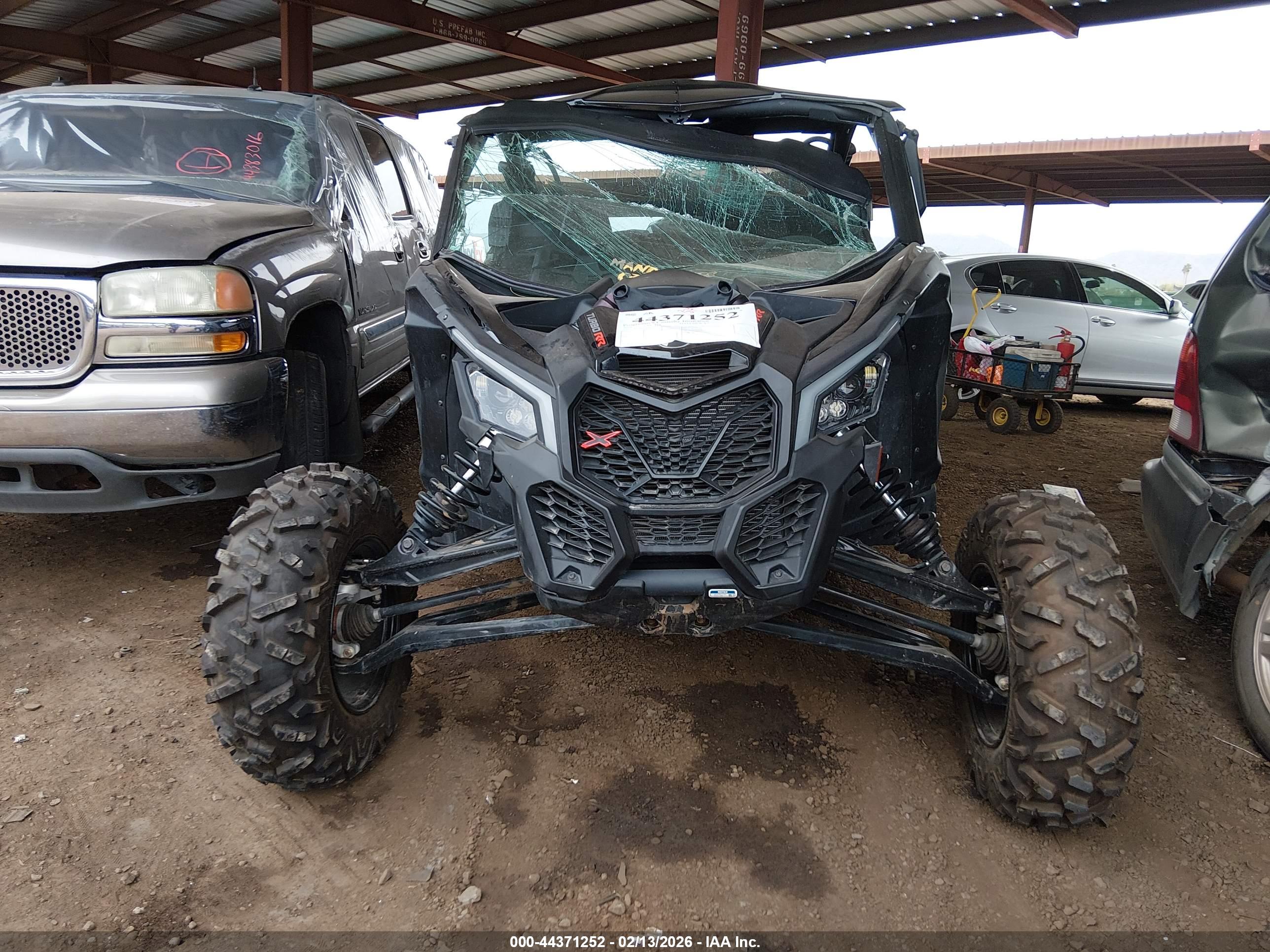 CAN-AM MAVERICK image 5
