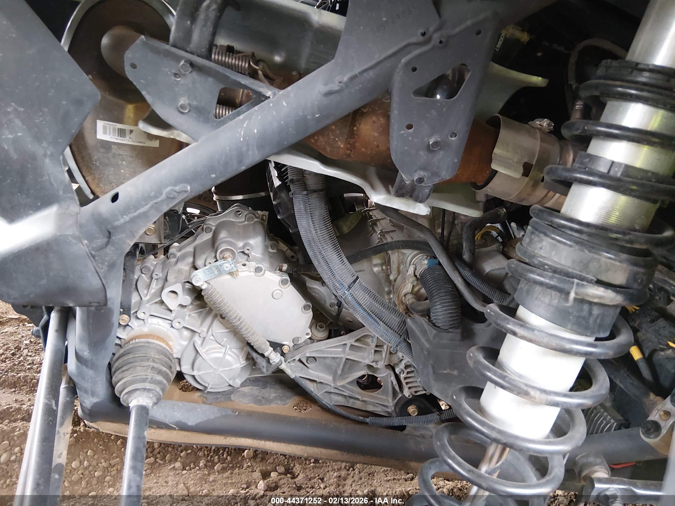 CAN-AM MAVERICK image 8