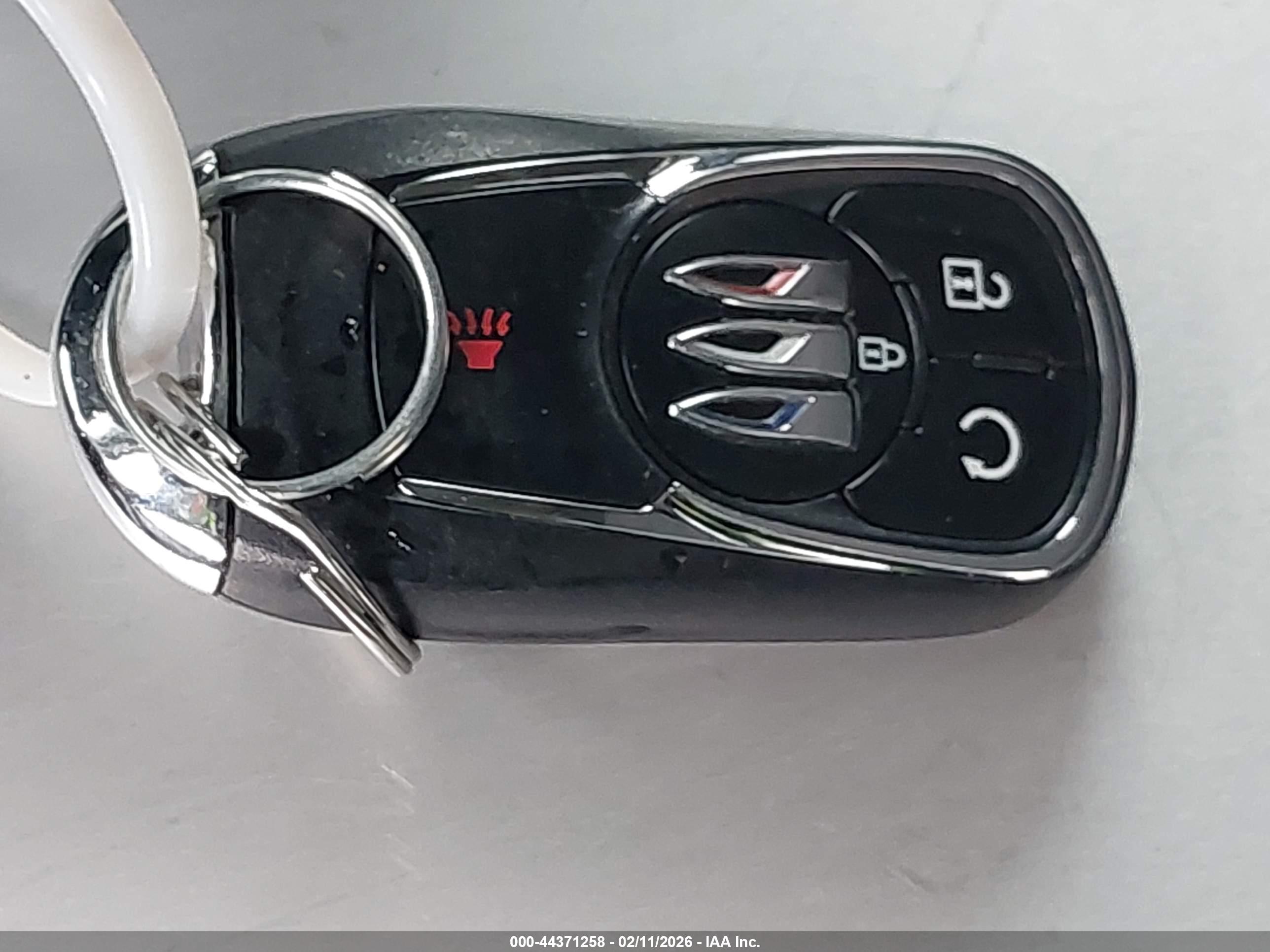 BUICK ENCORE image 11