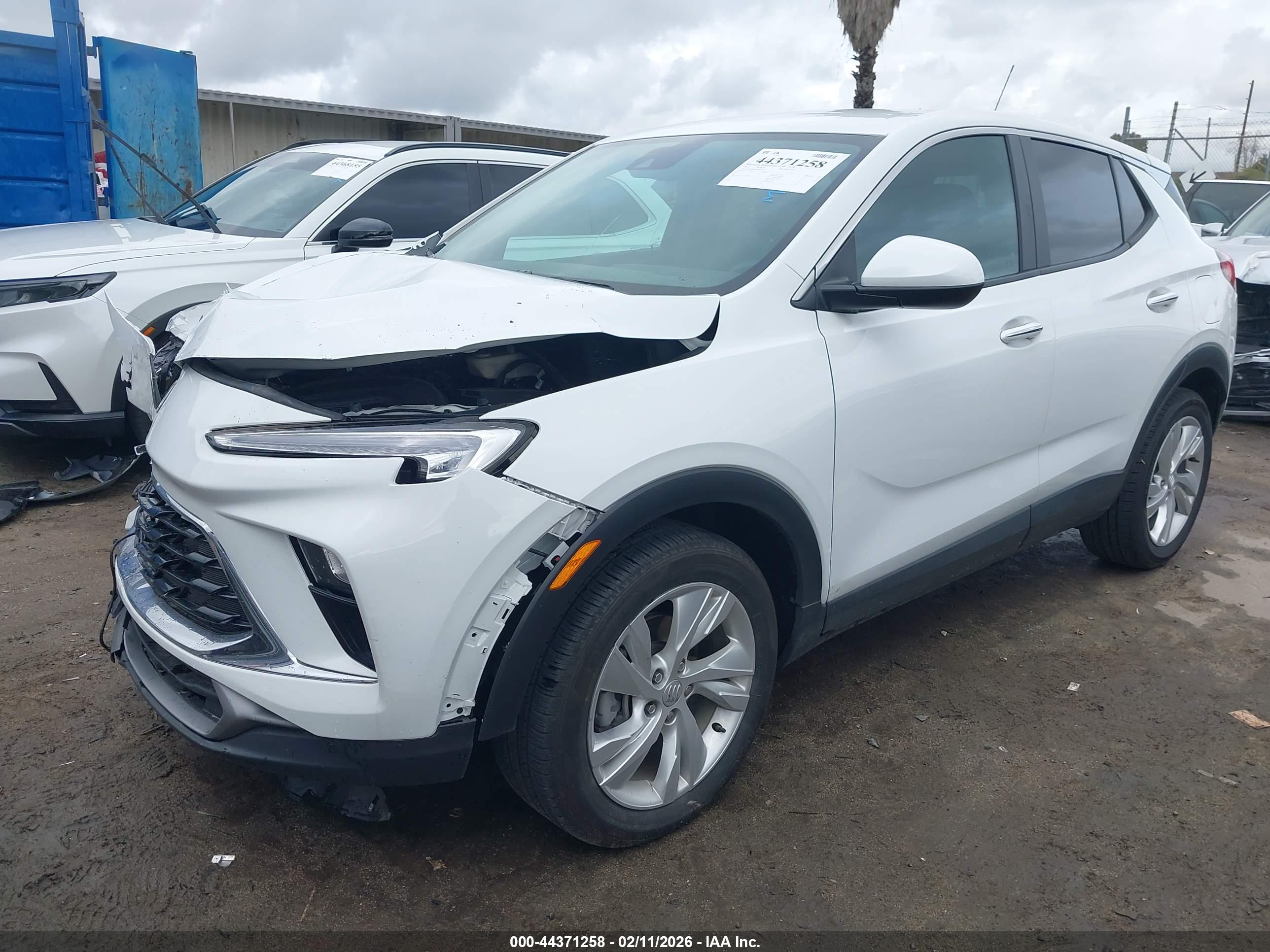 BUICK ENCORE image 2
