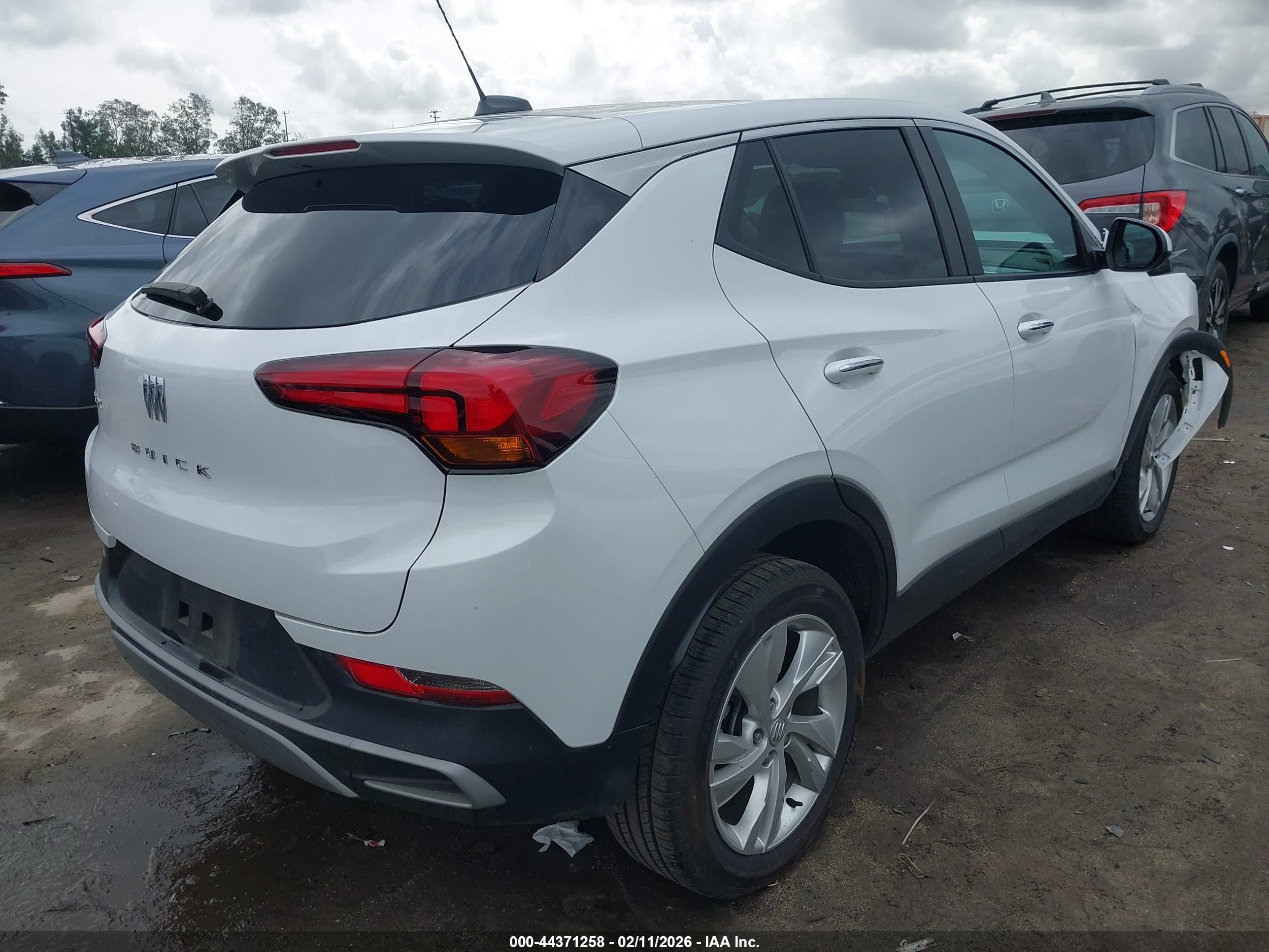 BUICK ENCORE image 4