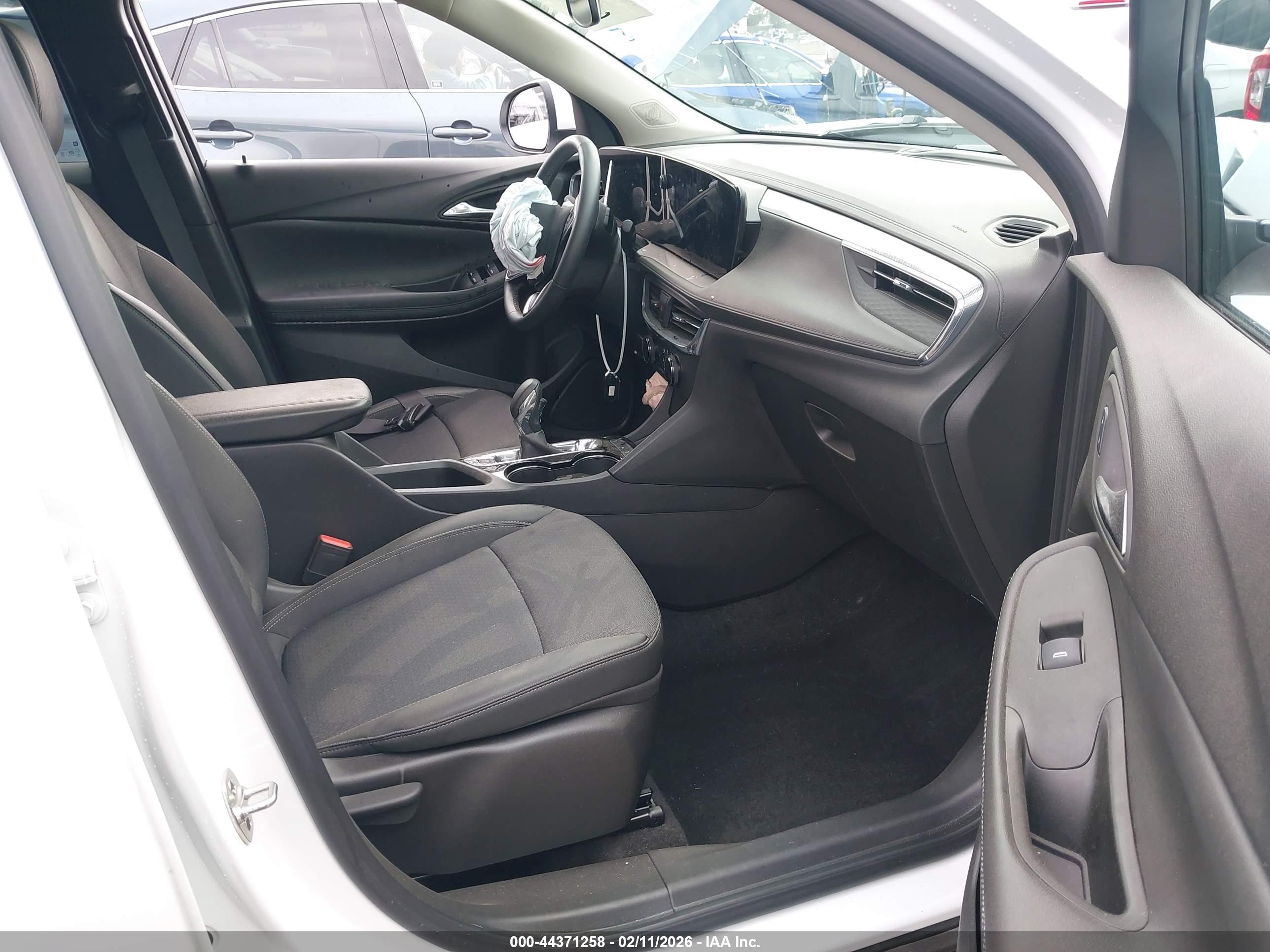BUICK ENCORE image 5