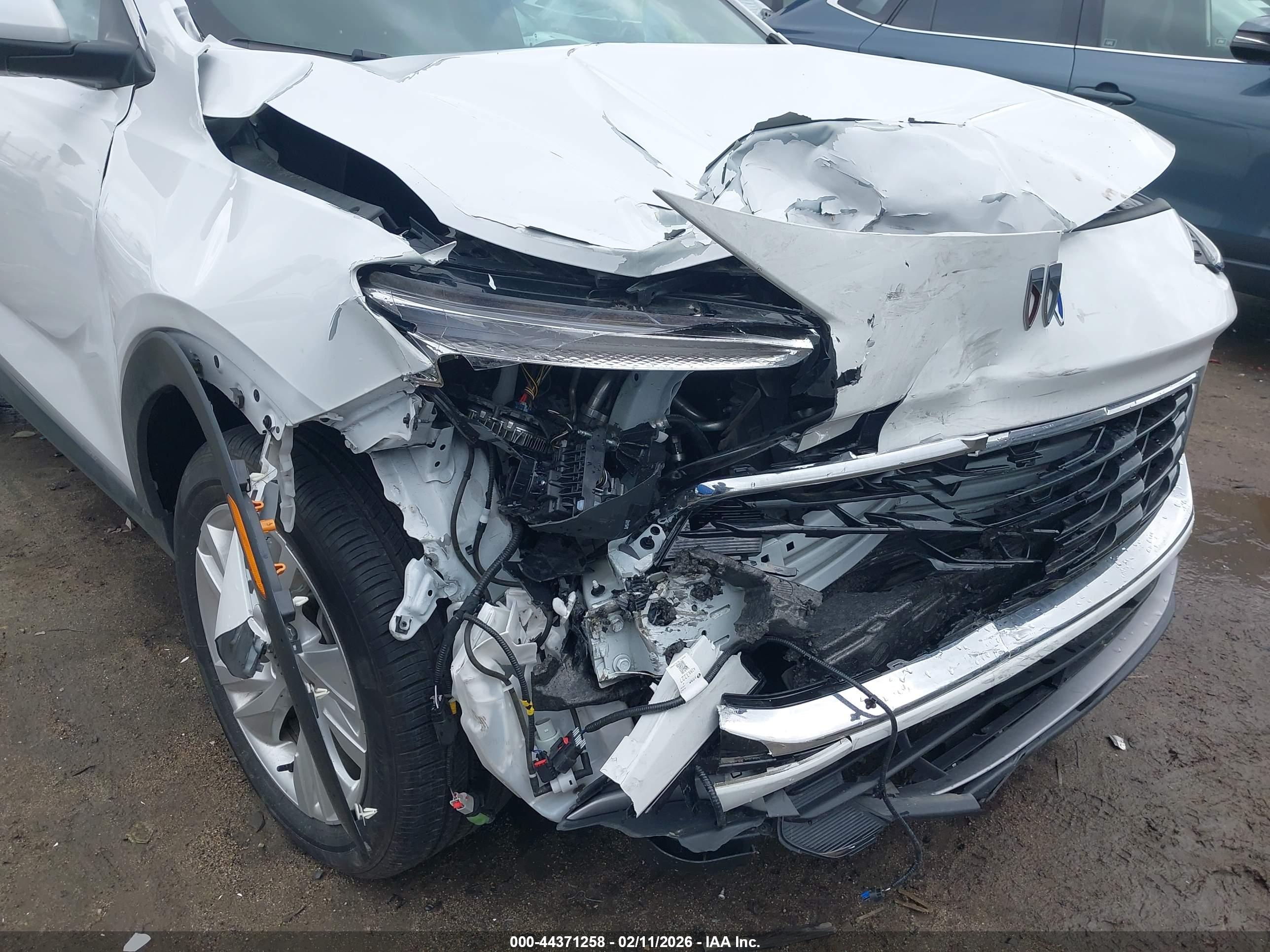 BUICK ENCORE image 6