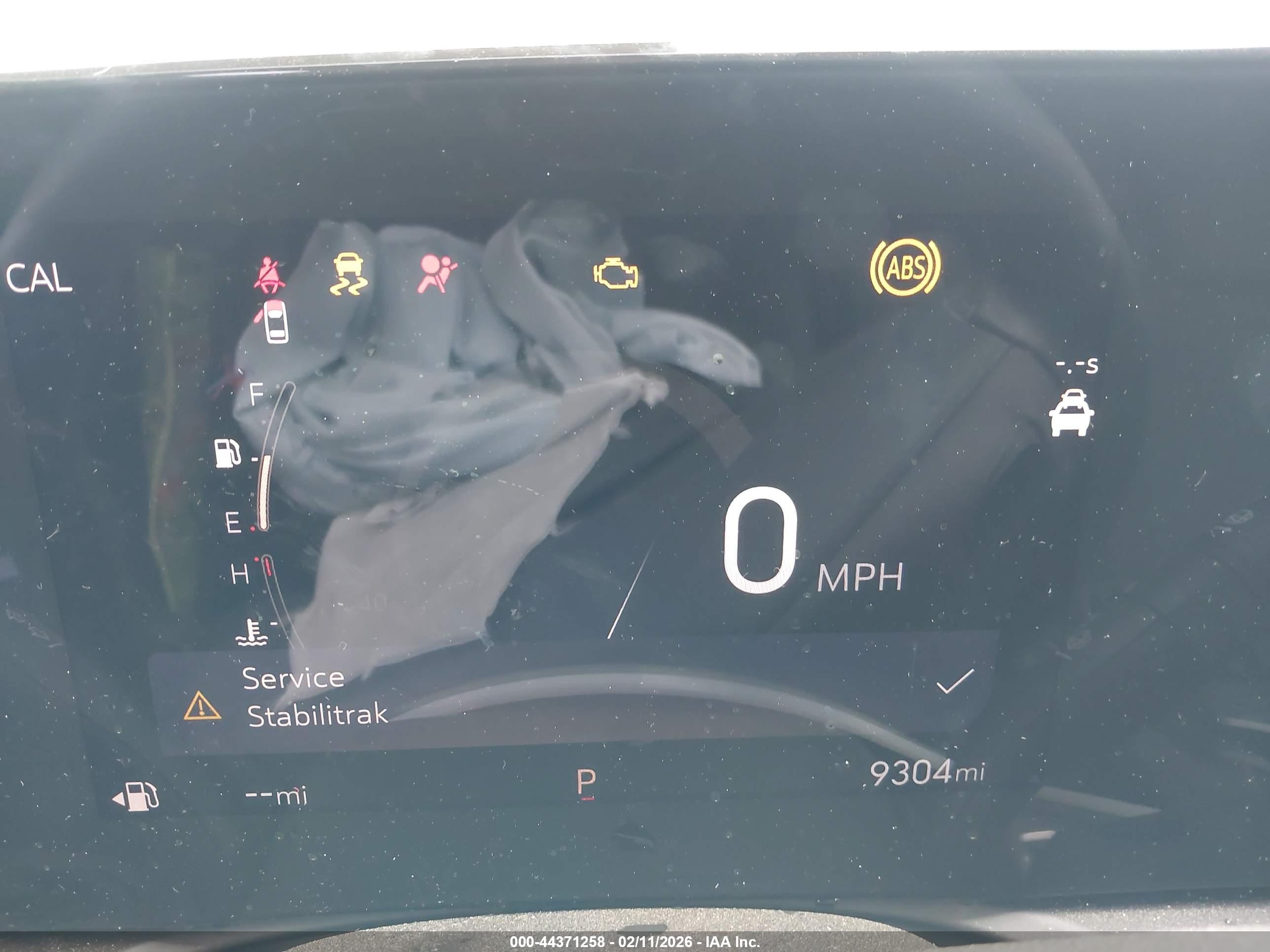 BUICK ENCORE image 7