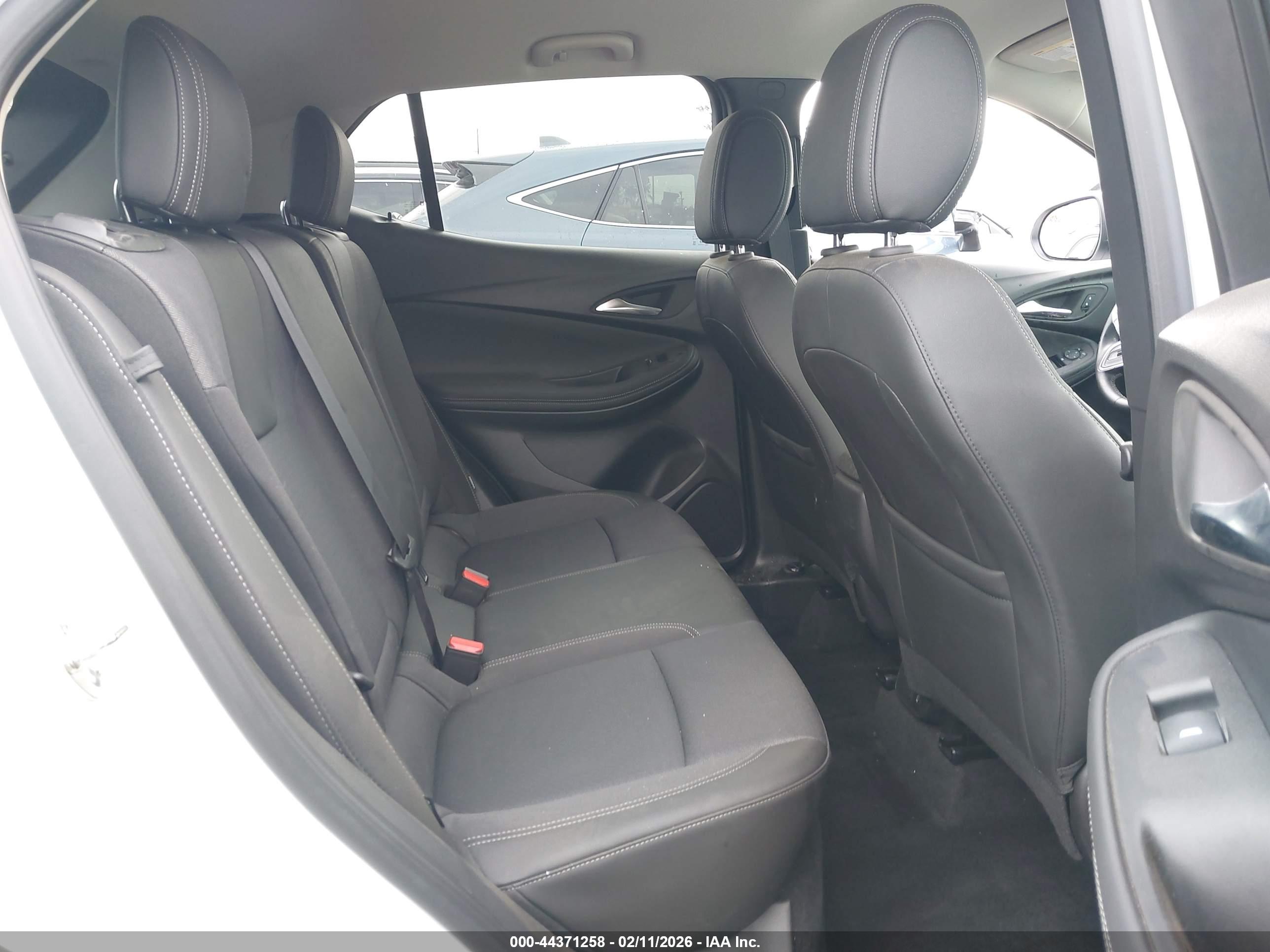 BUICK ENCORE image 8