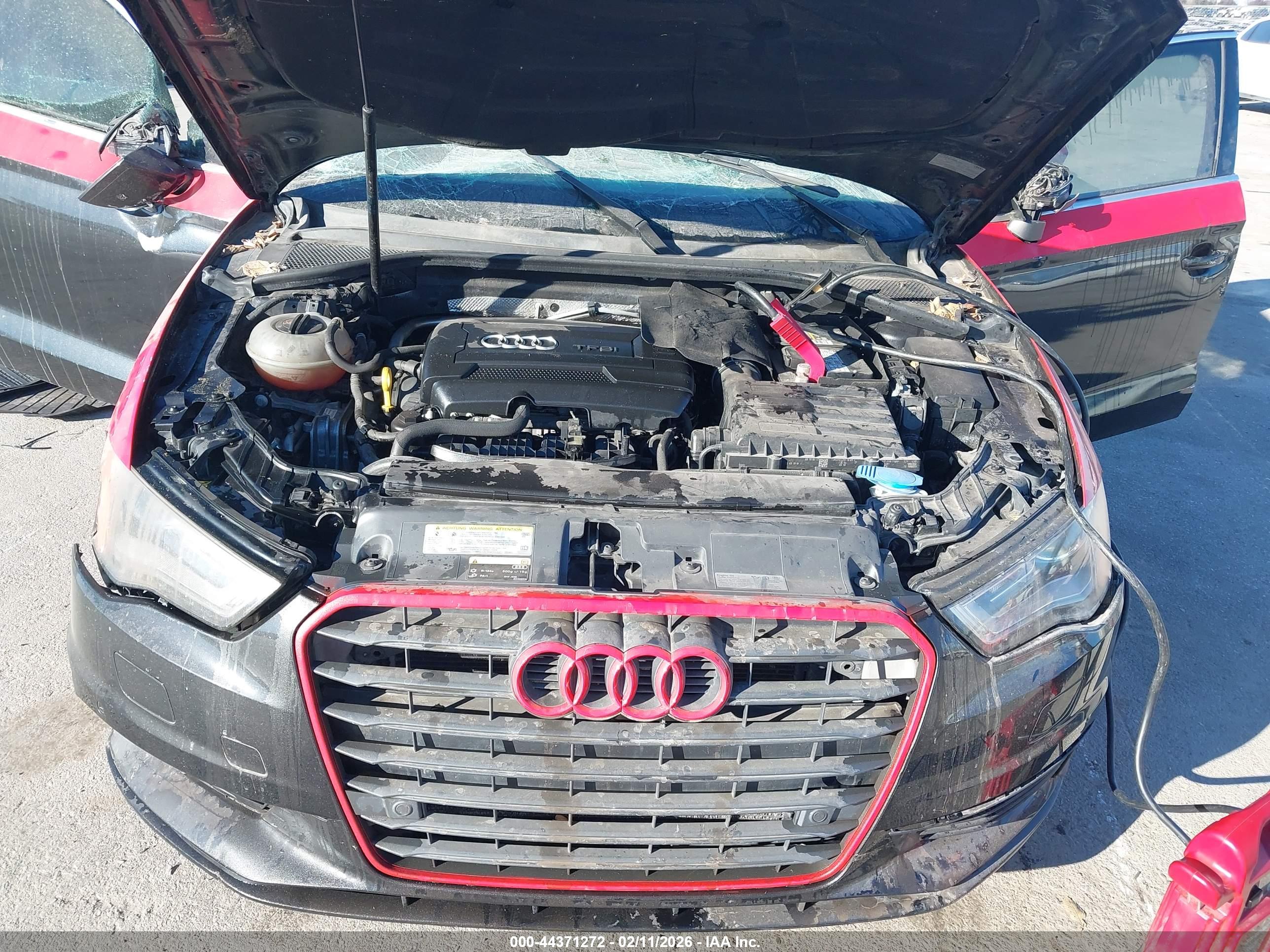AUDI A3 image 10