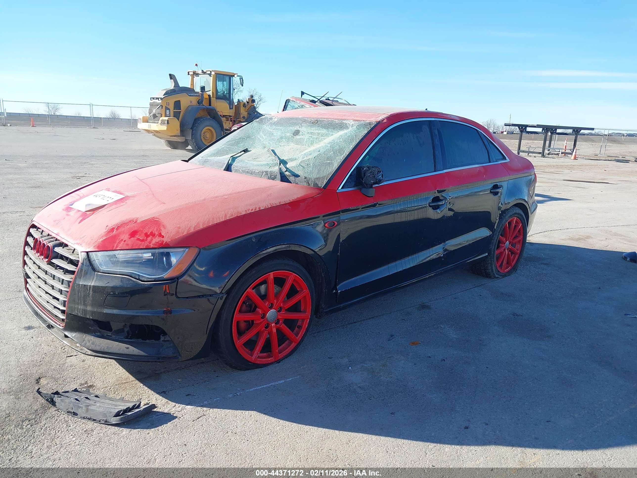 AUDI A3 image 2