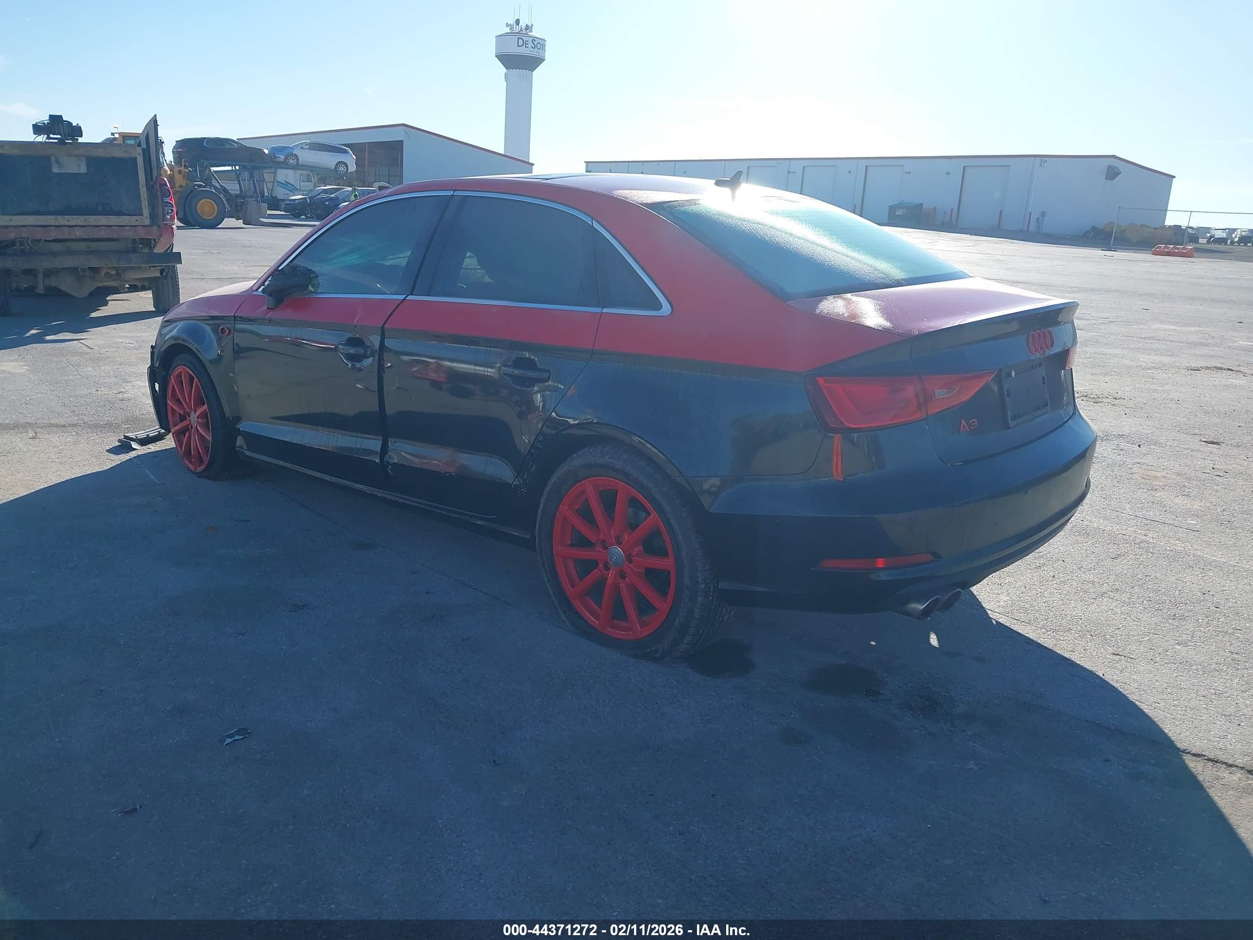 AUDI A3 image 3