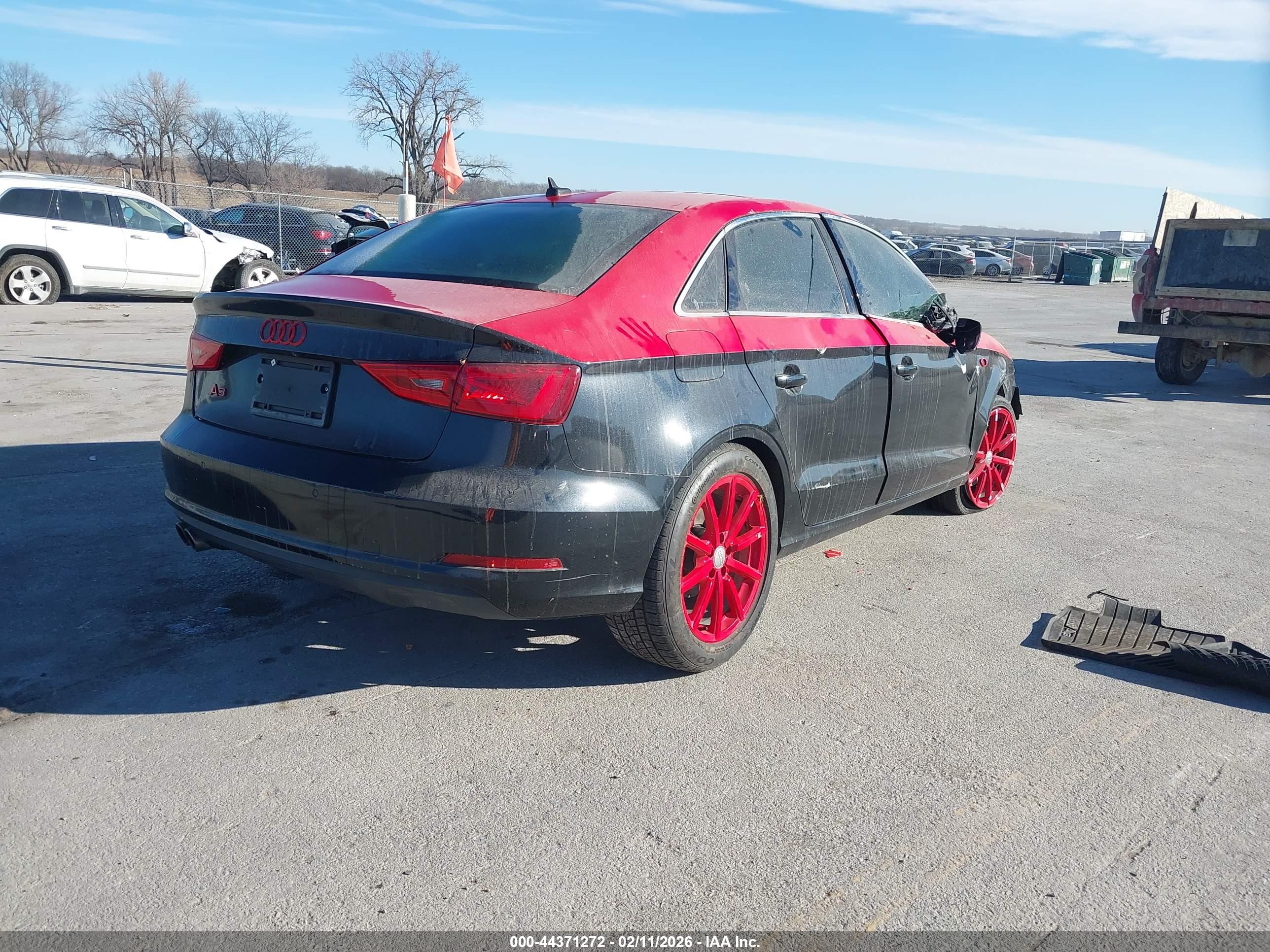 AUDI A3 image 4