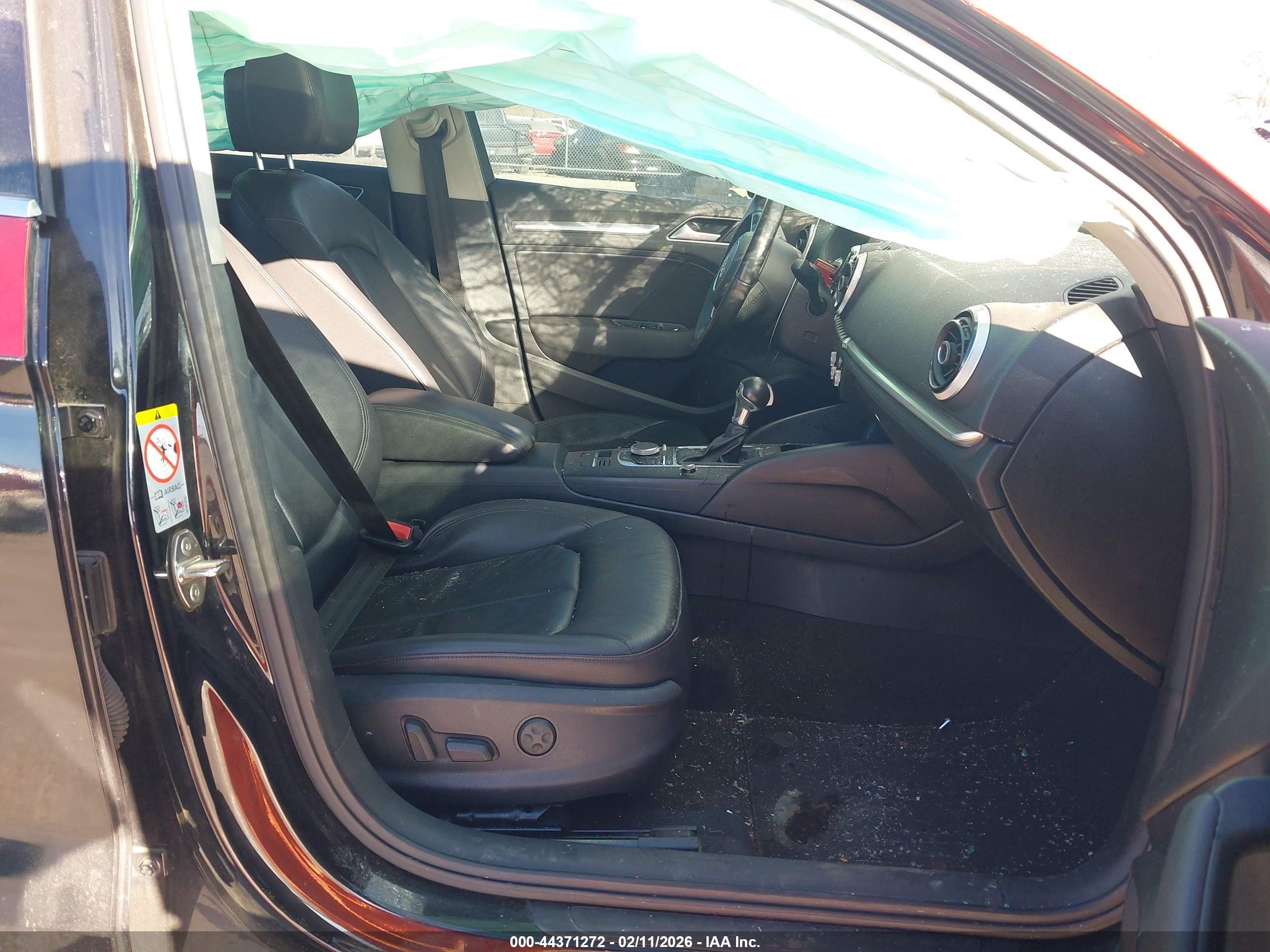 AUDI A3 image 5