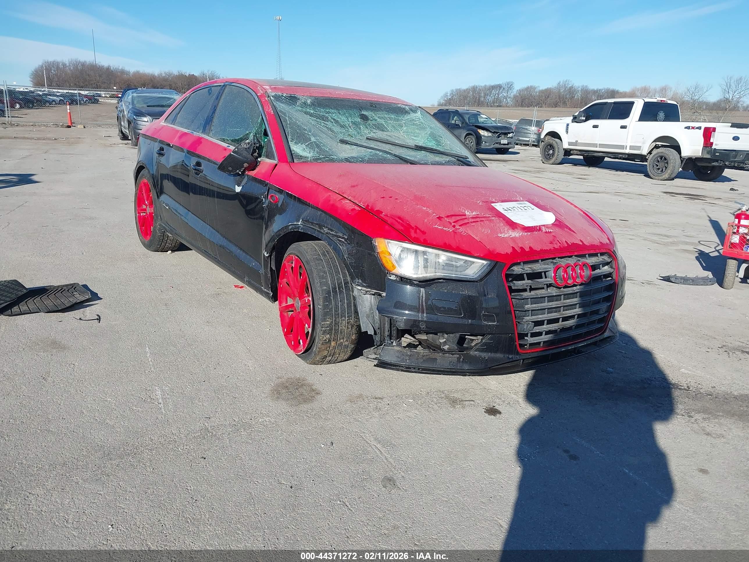 AUDI A3 image 6