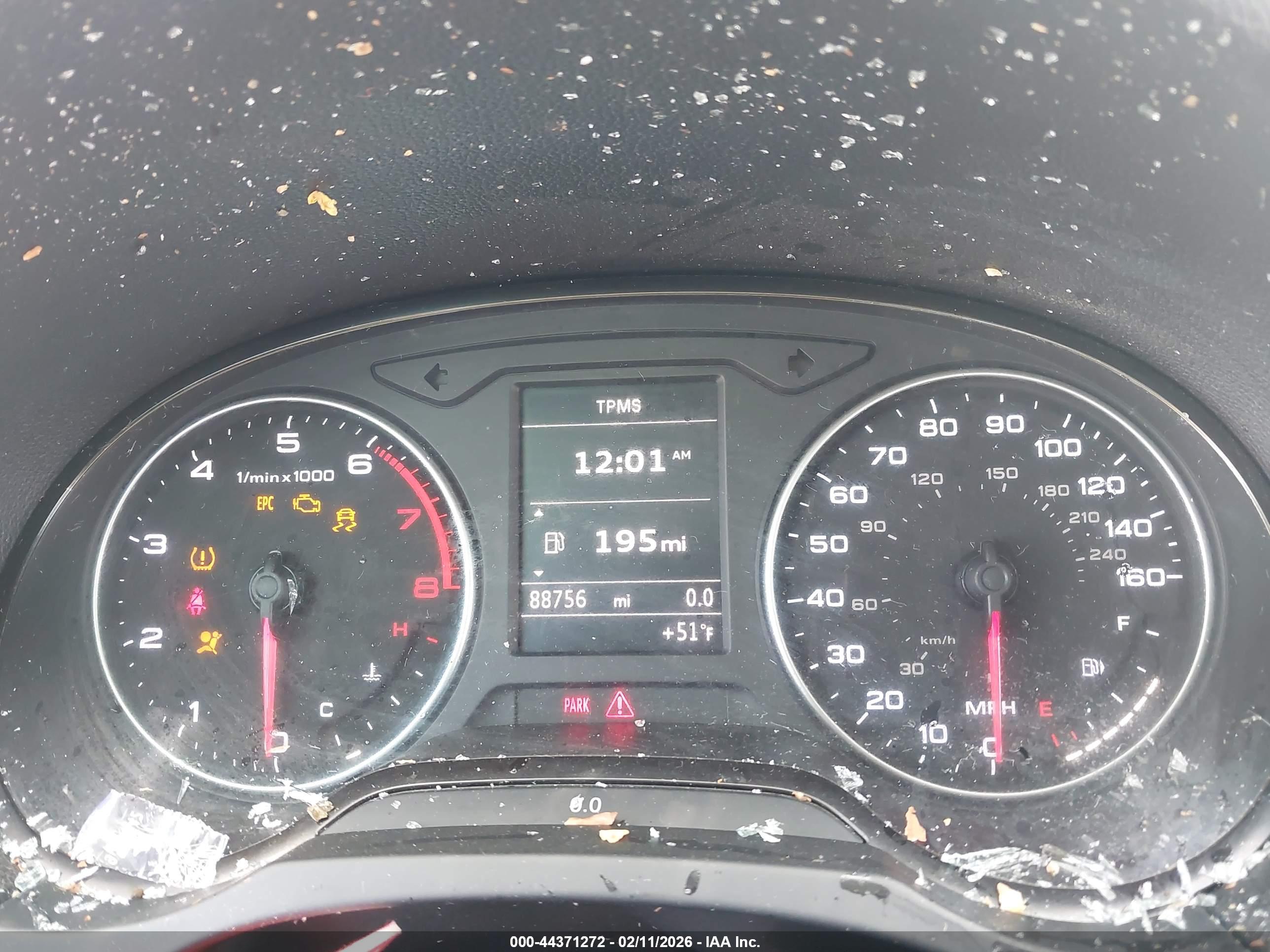 AUDI A3 image 7