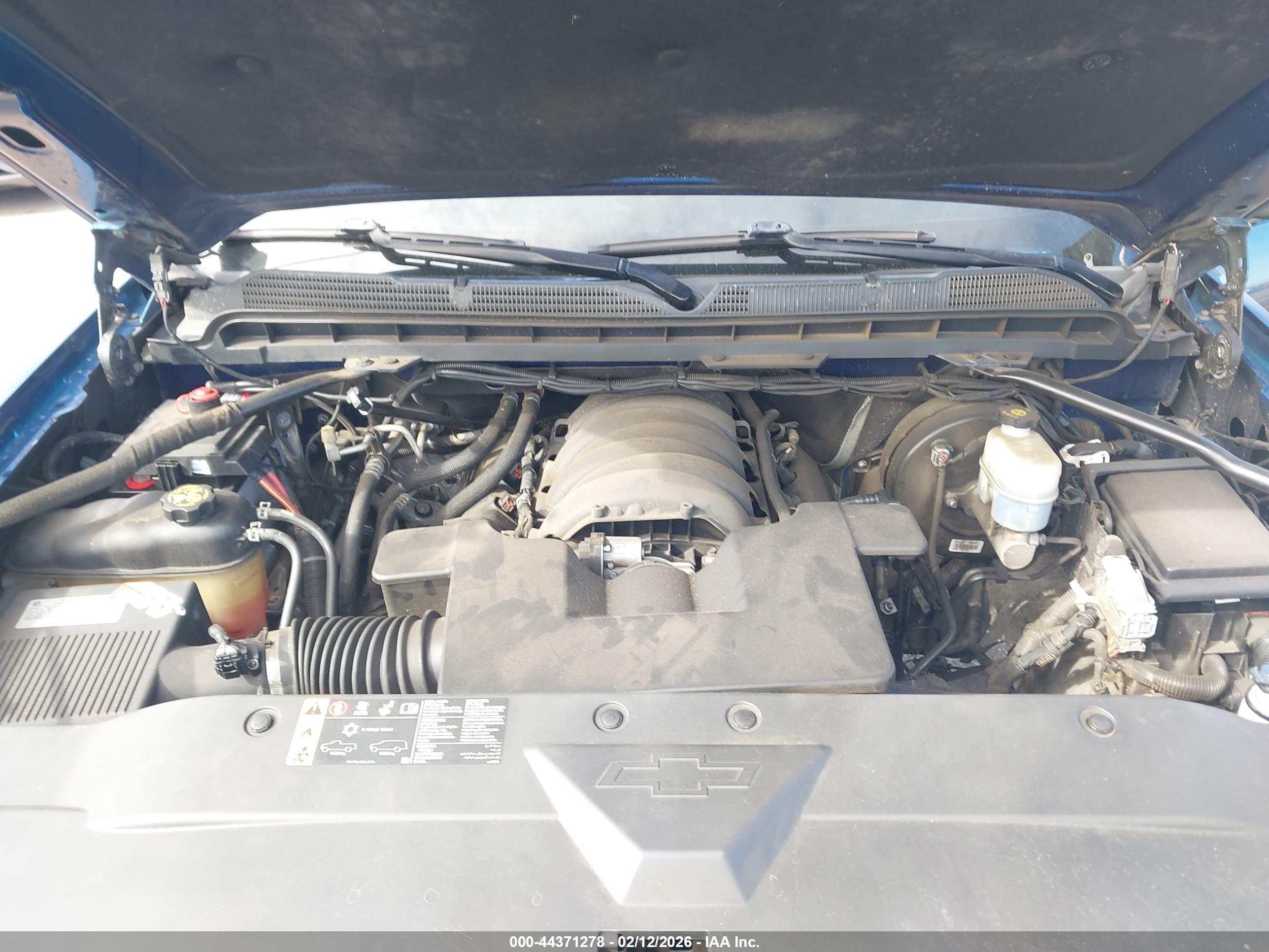 CHEVROLET SILVERADO image 10