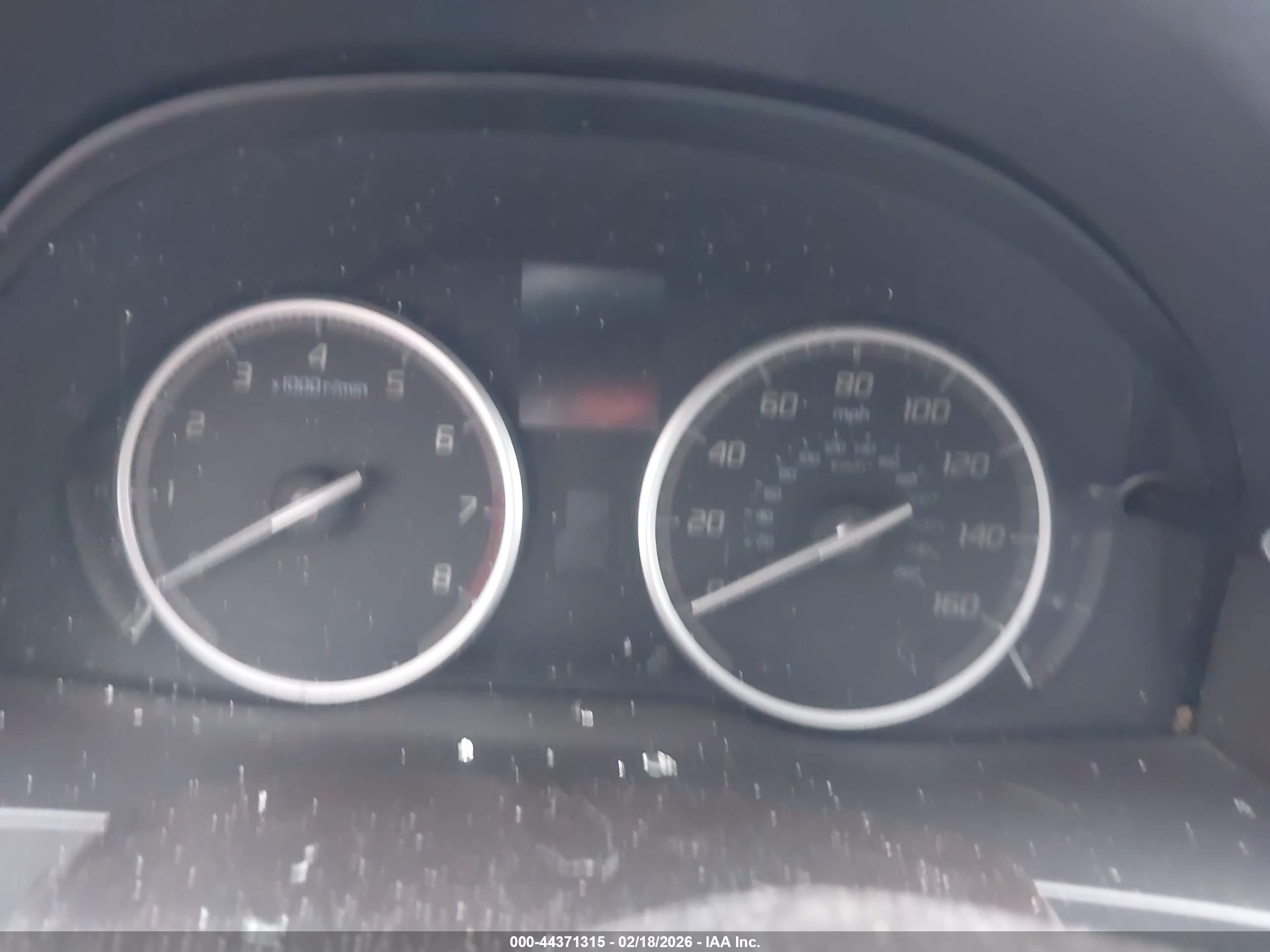 ACURA RDX image 7