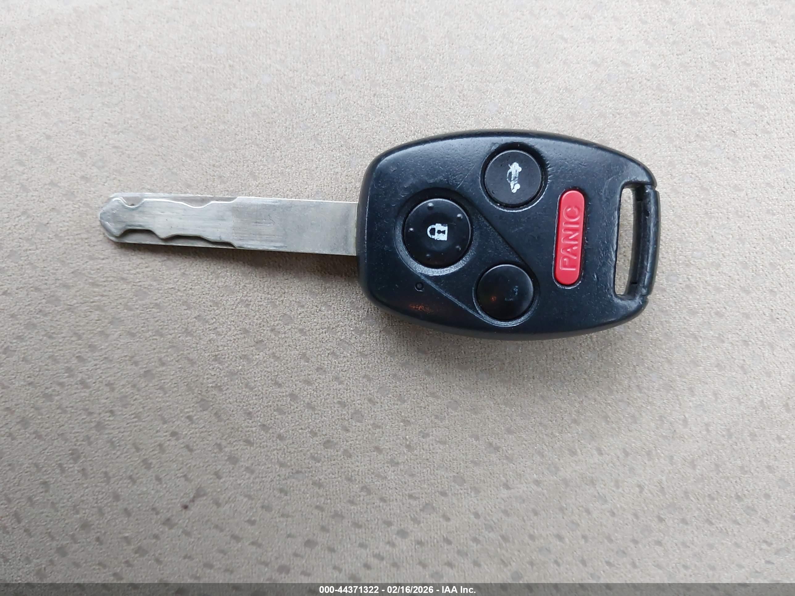HONDA CIVIC image 11