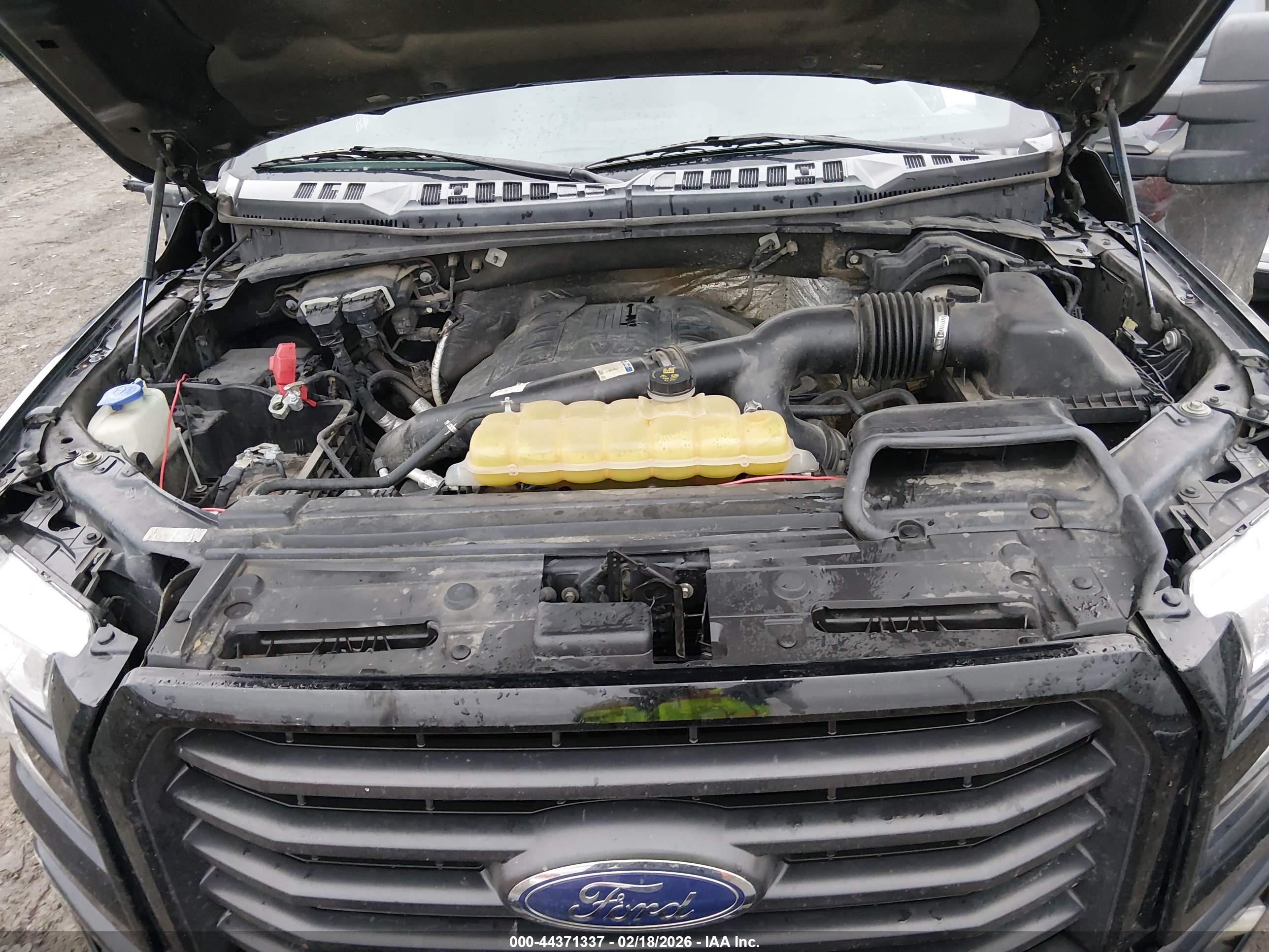 FORD F-150 image 10