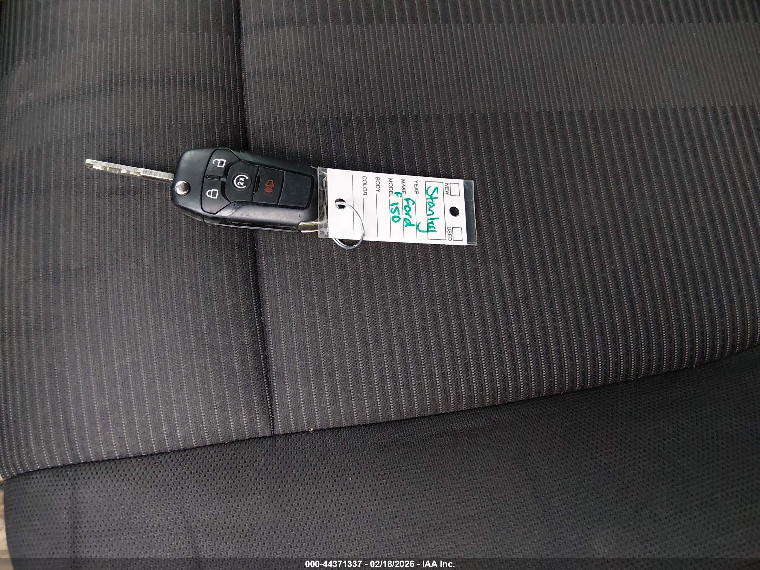 FORD F-150 image 11