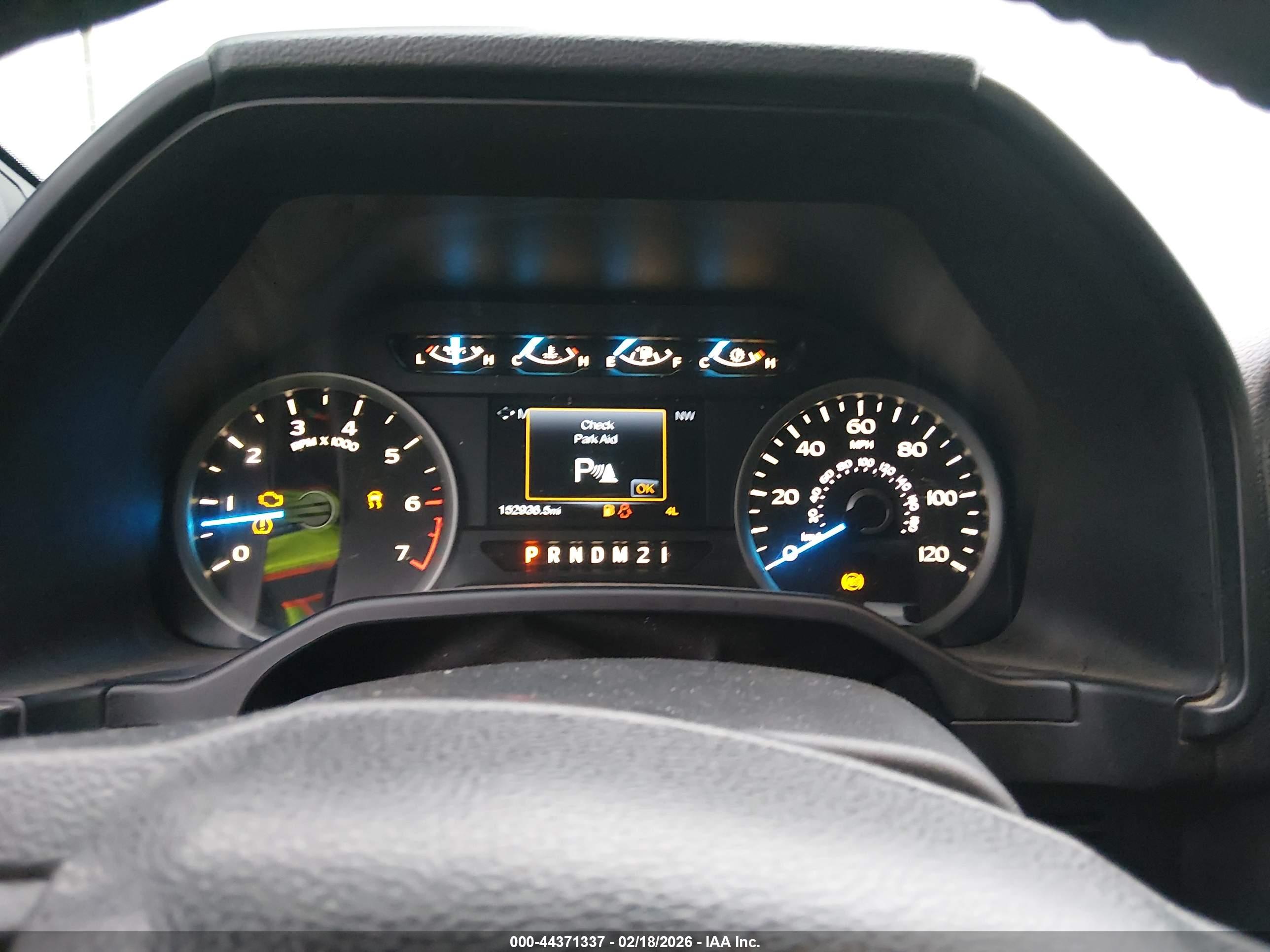 FORD F-150 image 7