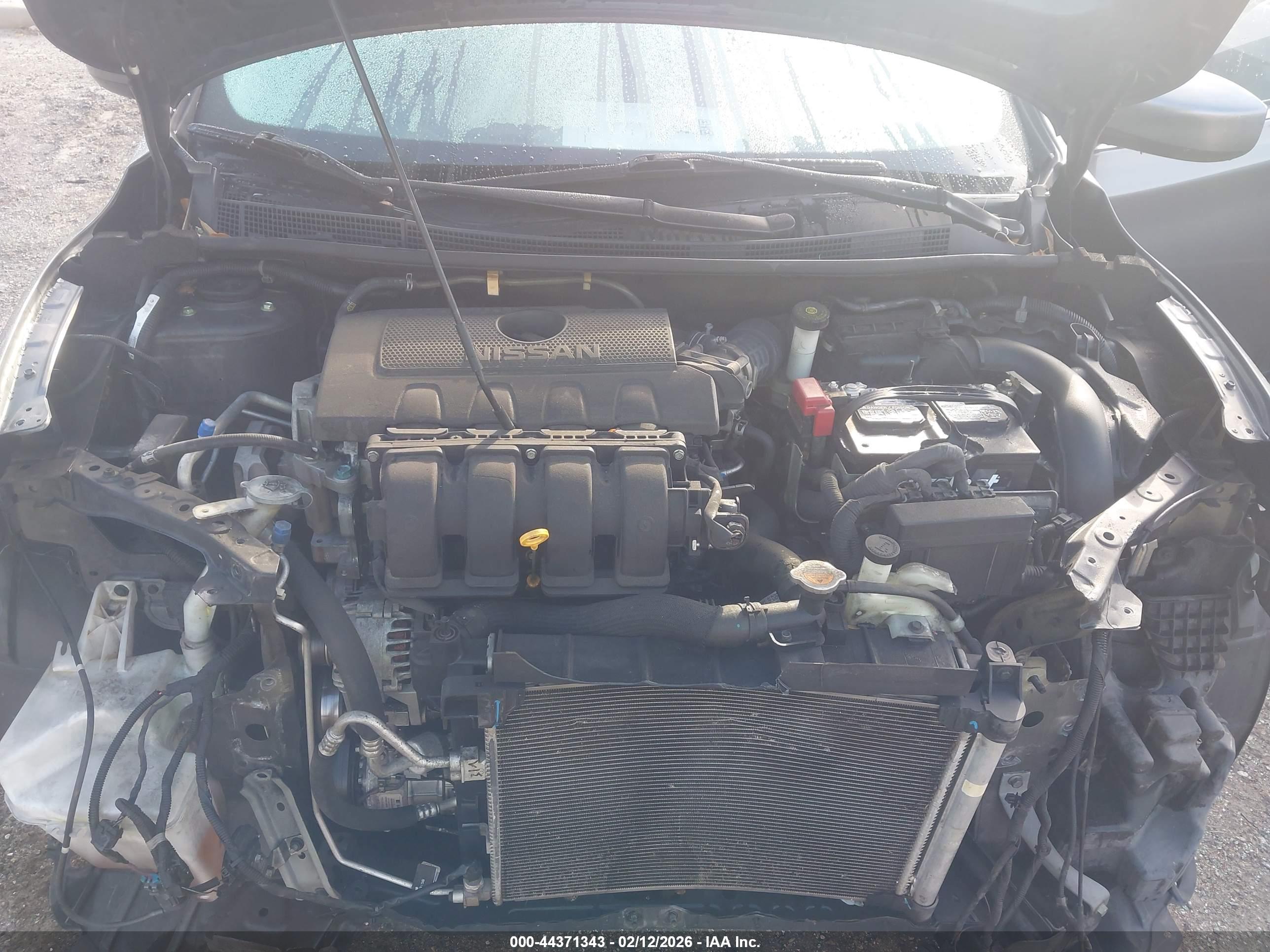 NISSAN SENTRA image 10