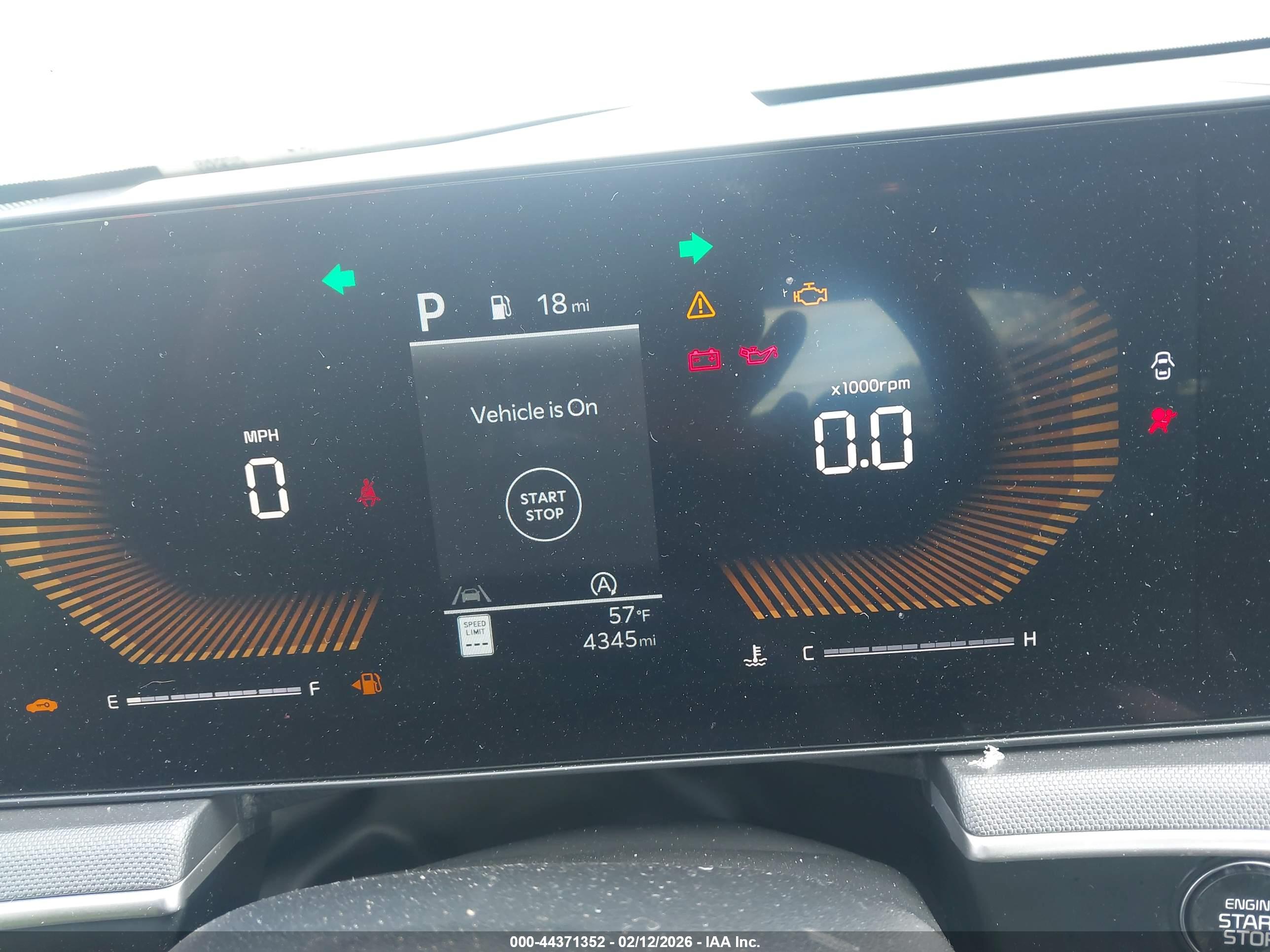 KIA K5 image 7