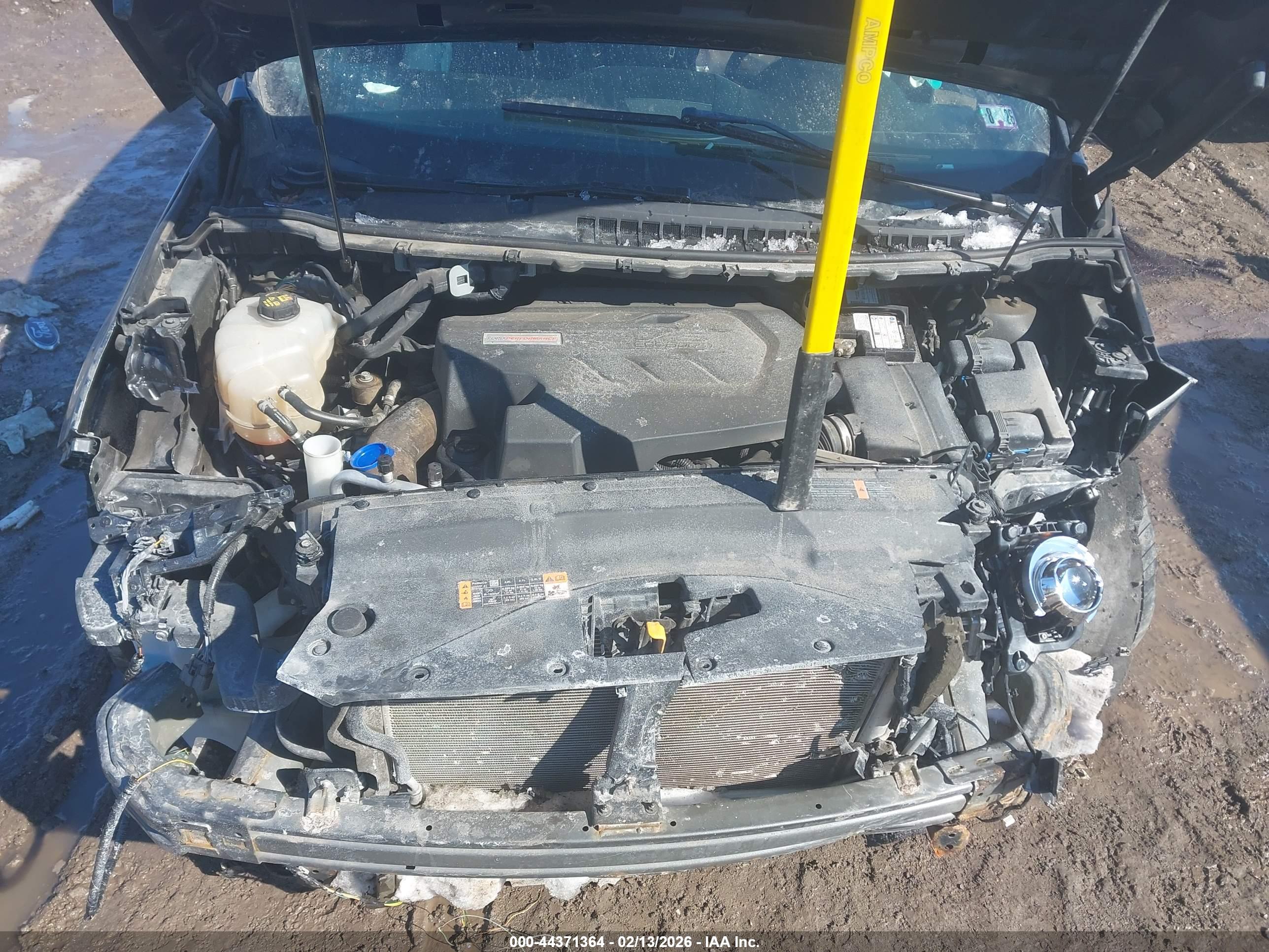 FORD EDGE image 10