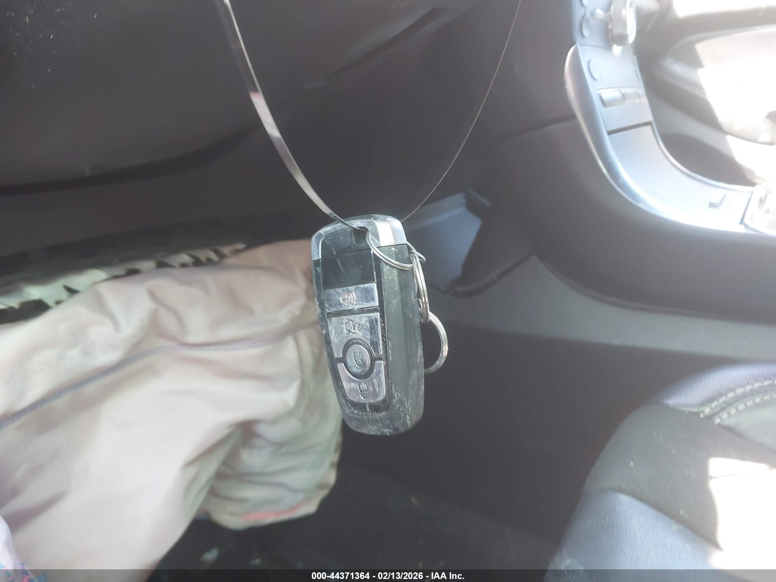 FORD EDGE image 11