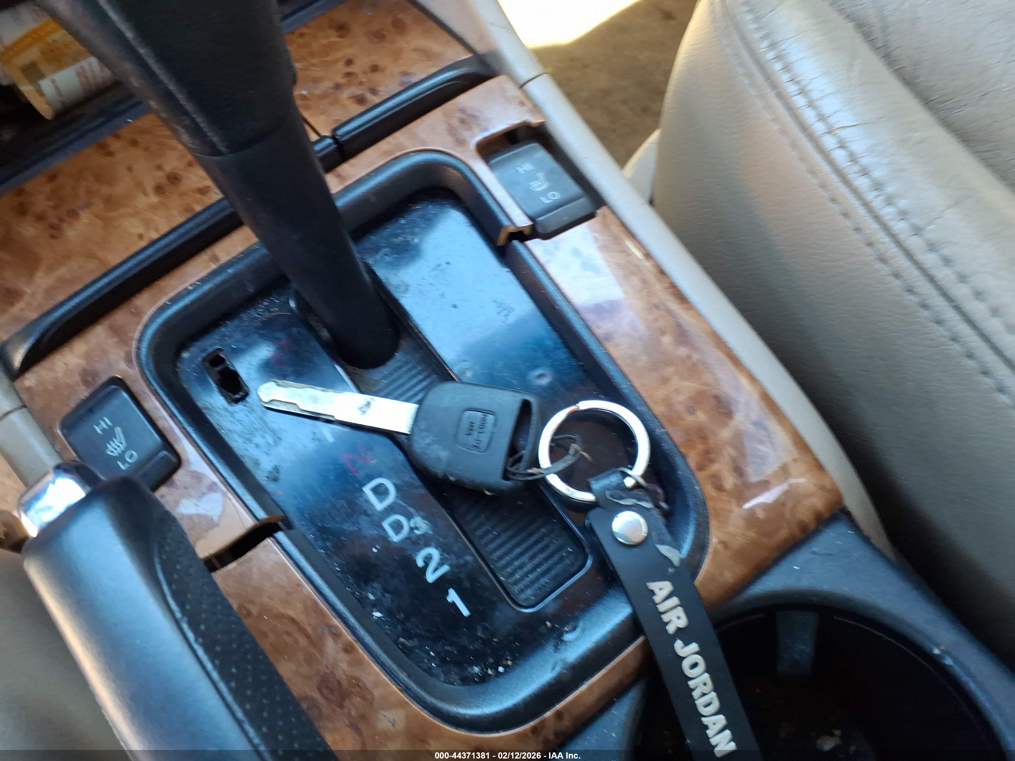 HONDA ACCORD image 11