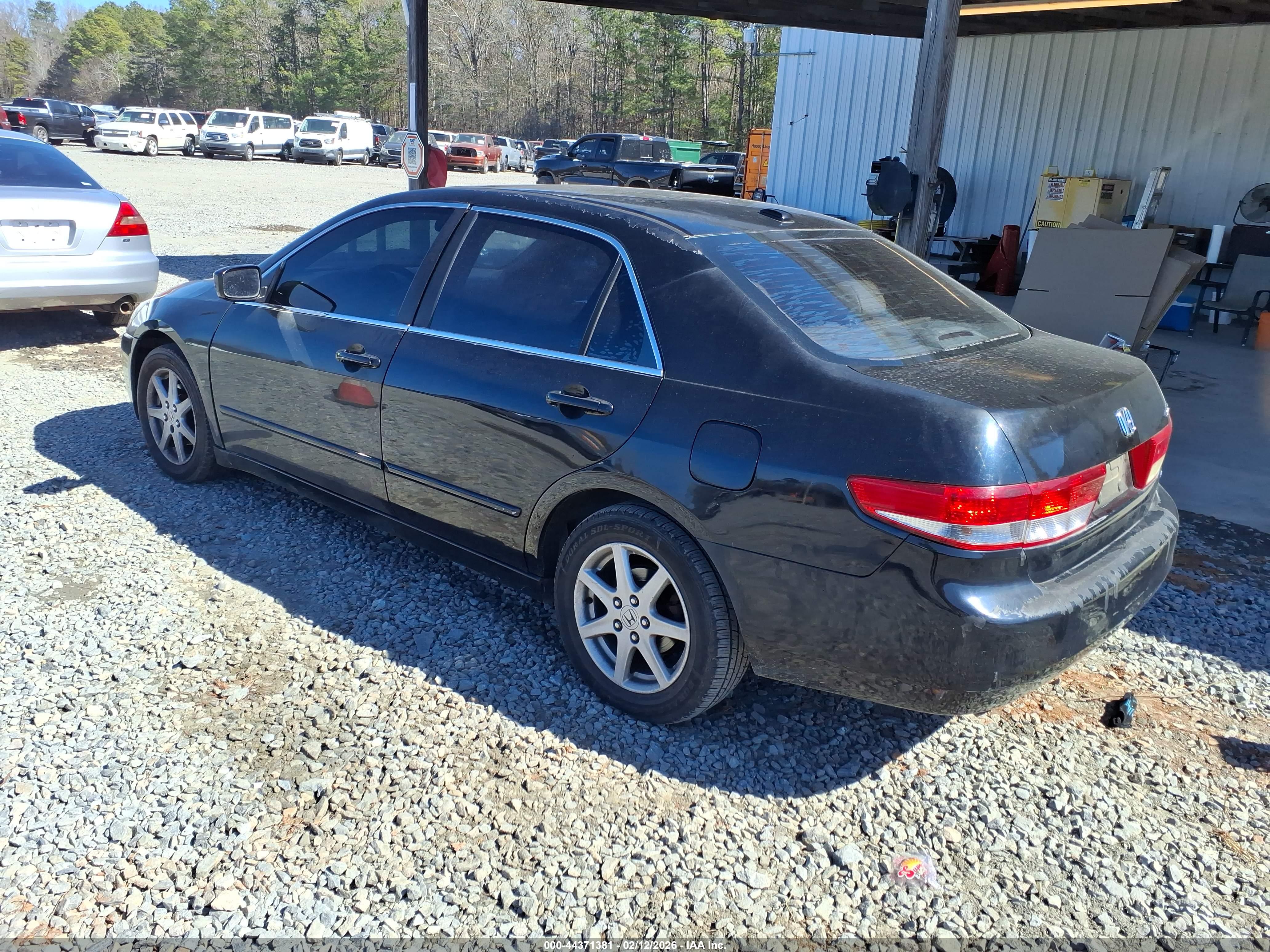 HONDA ACCORD image 3