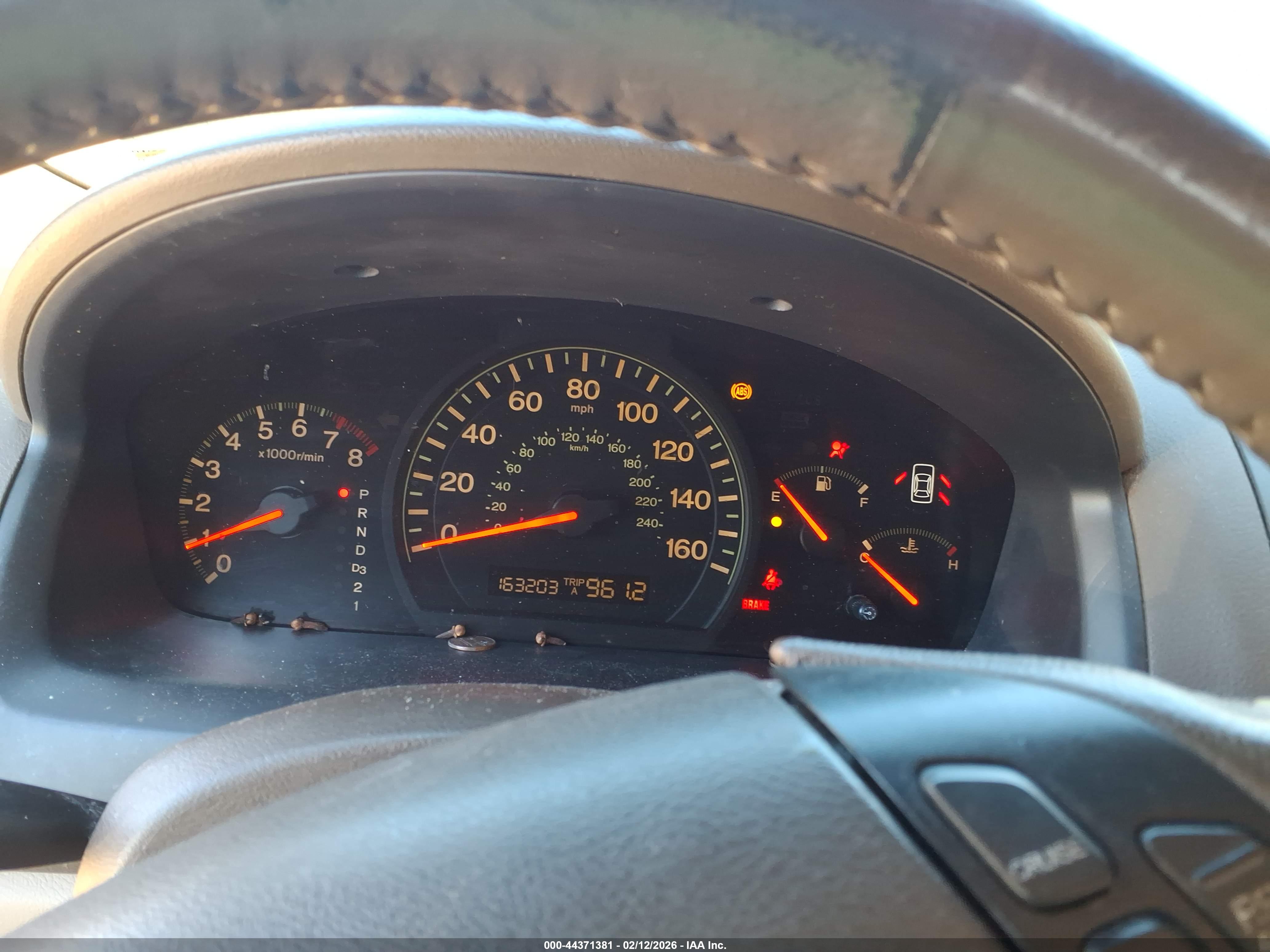 HONDA ACCORD image 7