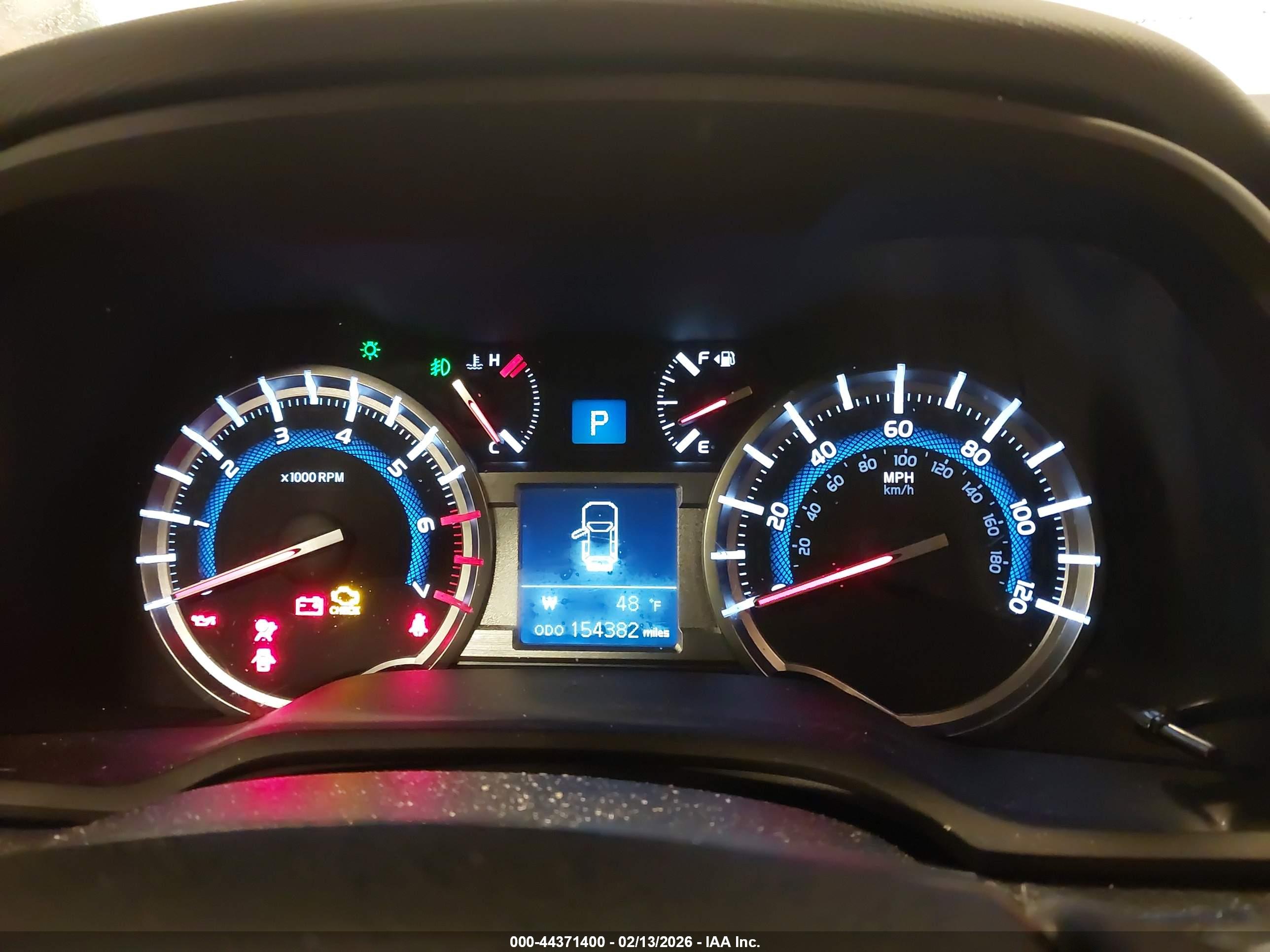 TOYOTA 4RUNNER image 7