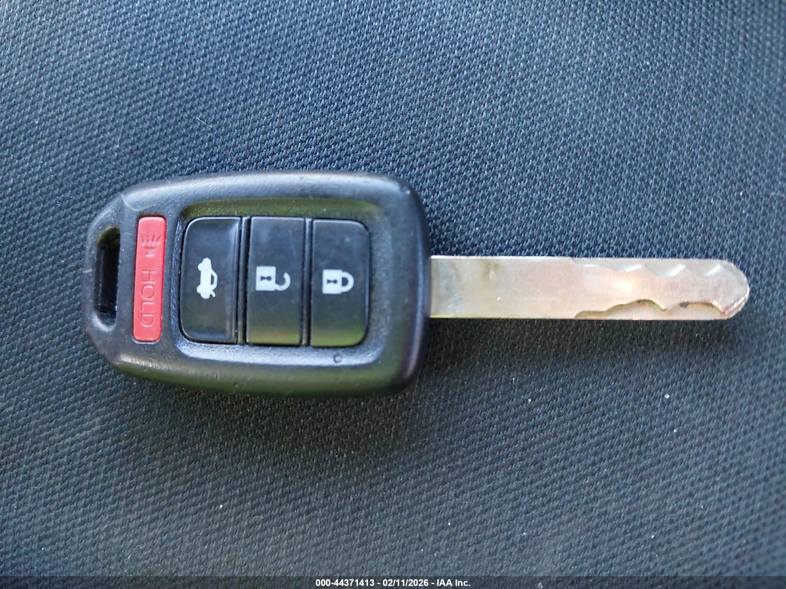 HONDA CIVIC image 11