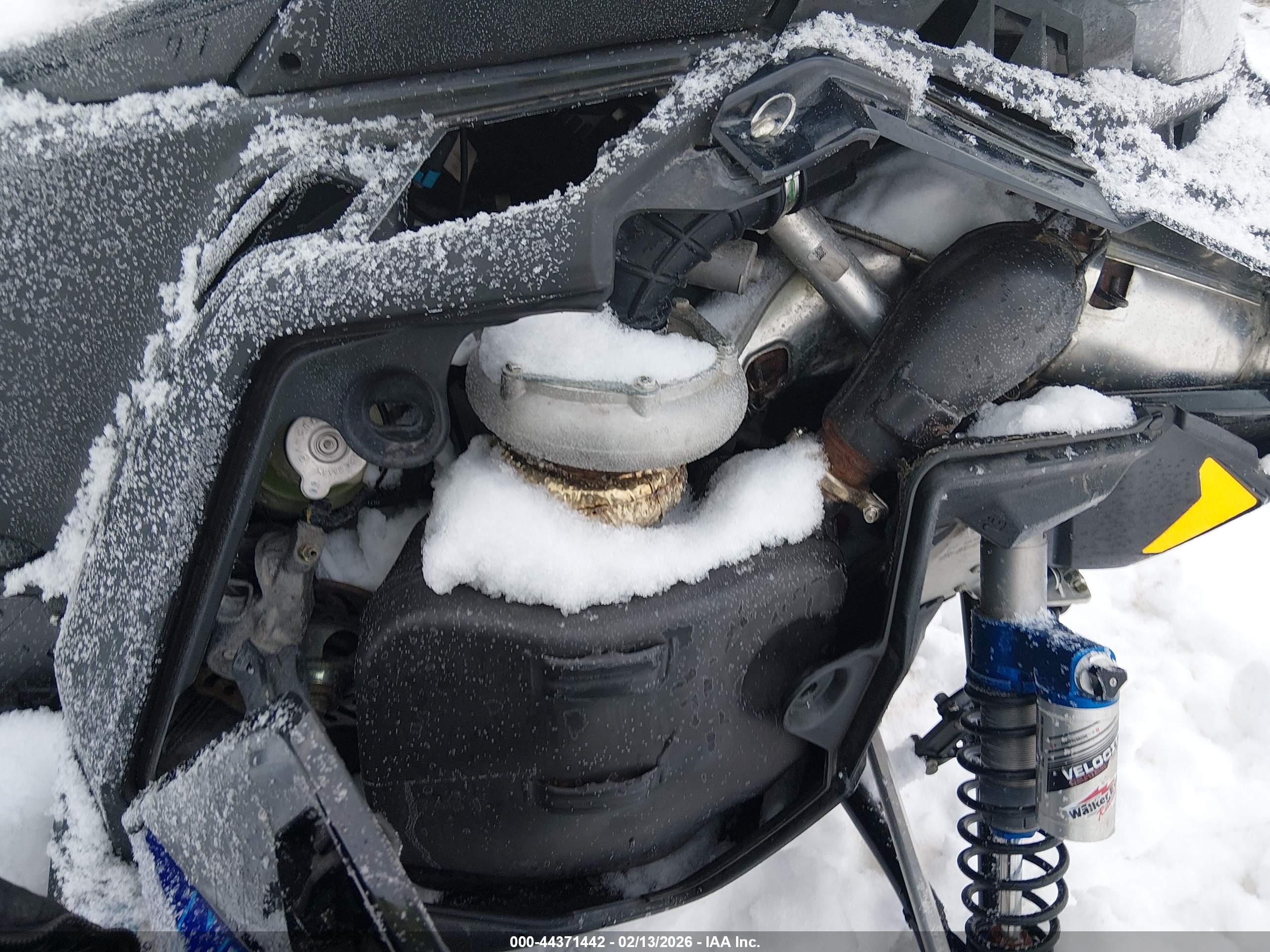 POLARIS INDY image 10