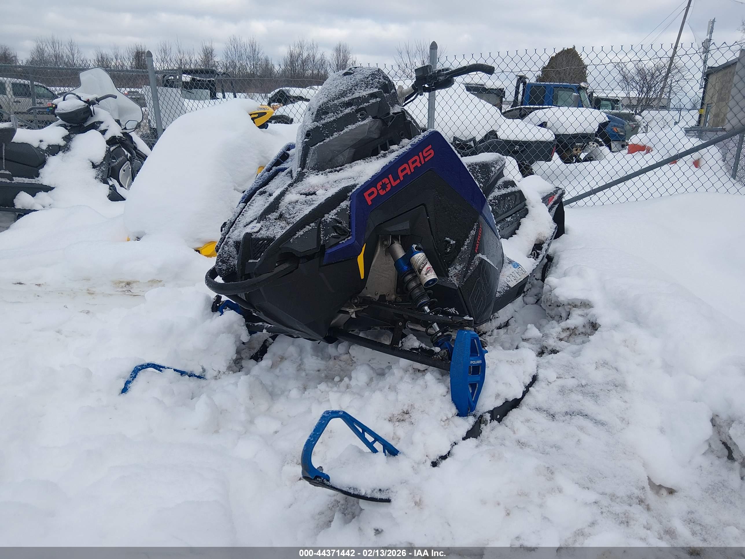POLARIS INDY image 2