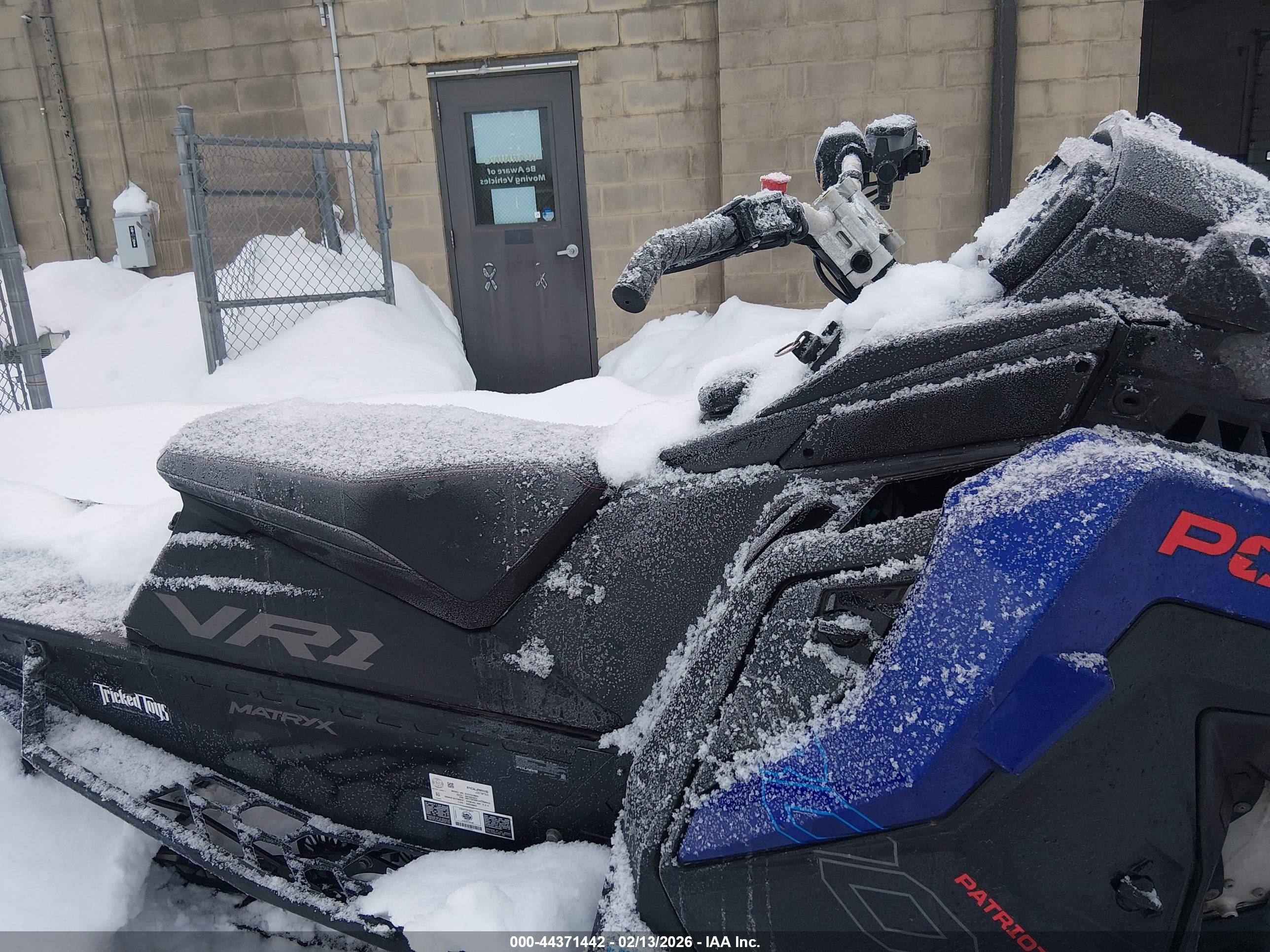 POLARIS INDY image 5