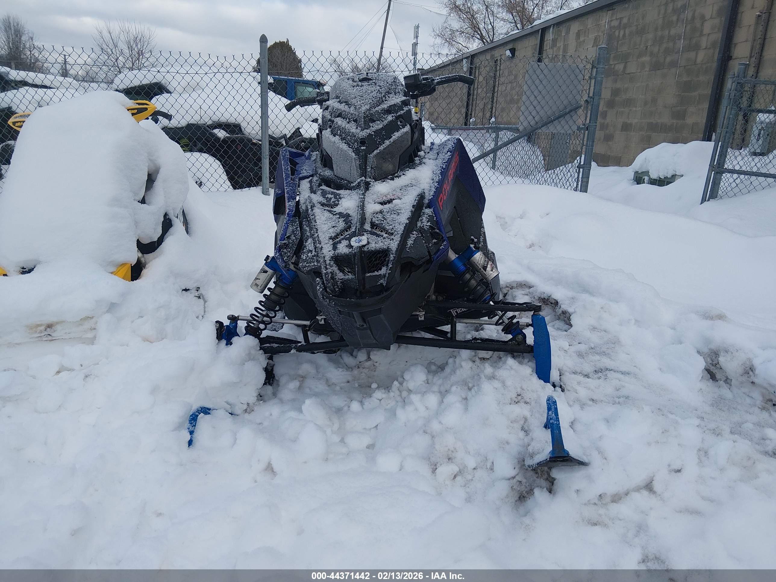 POLARIS INDY image 6