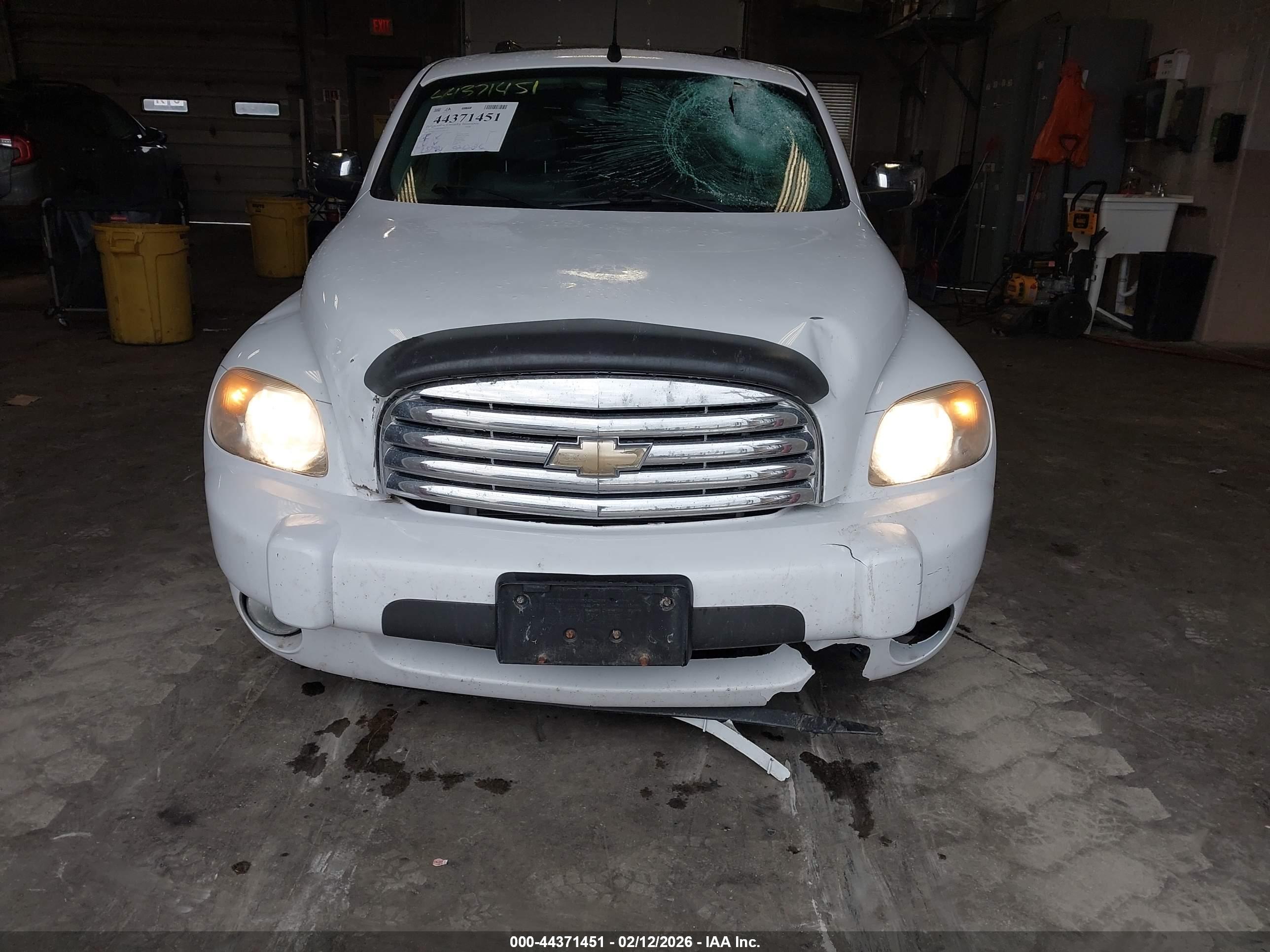 CHEVROLET HHR image 6