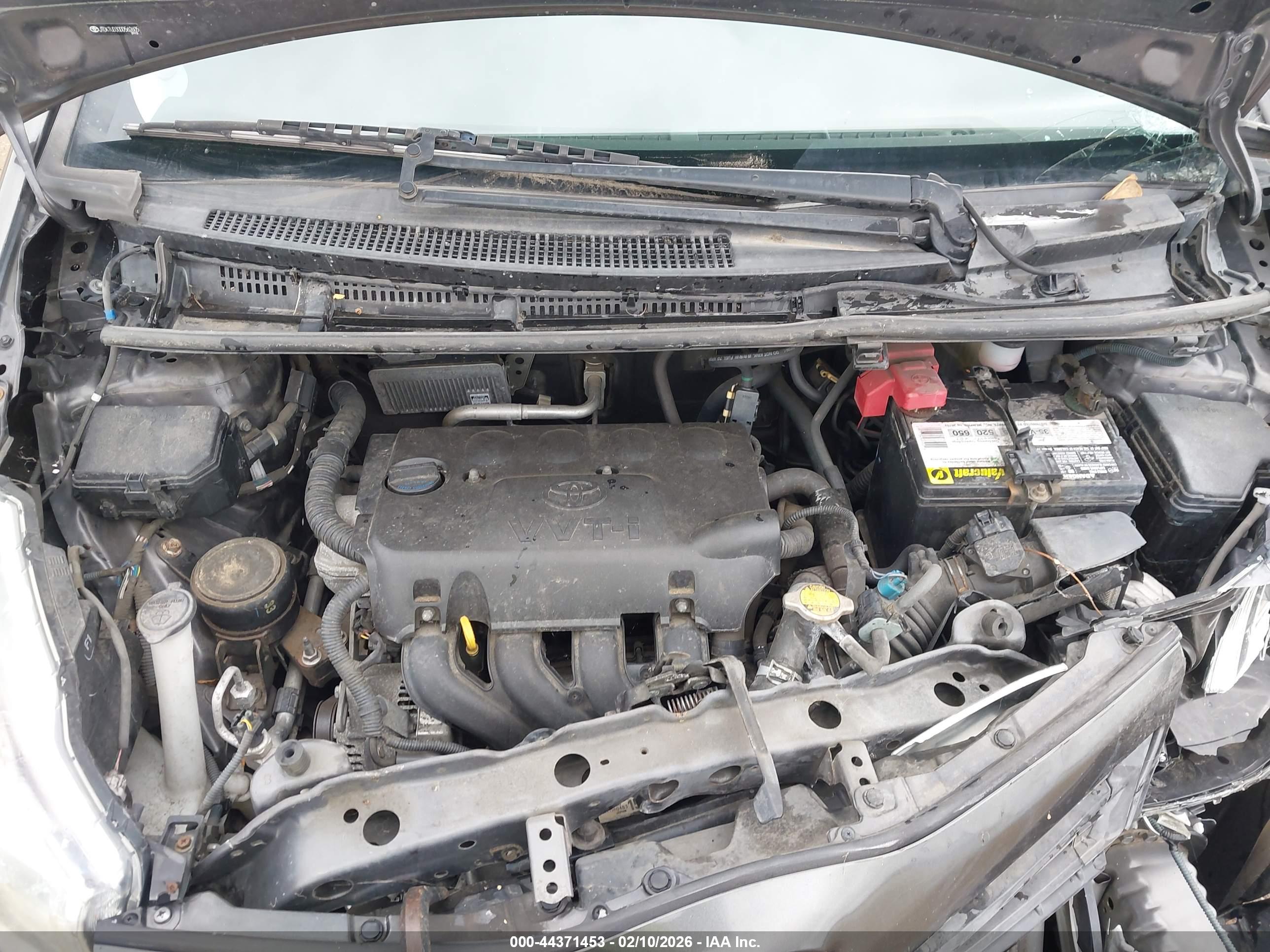 TOYOTA YARIS image 10