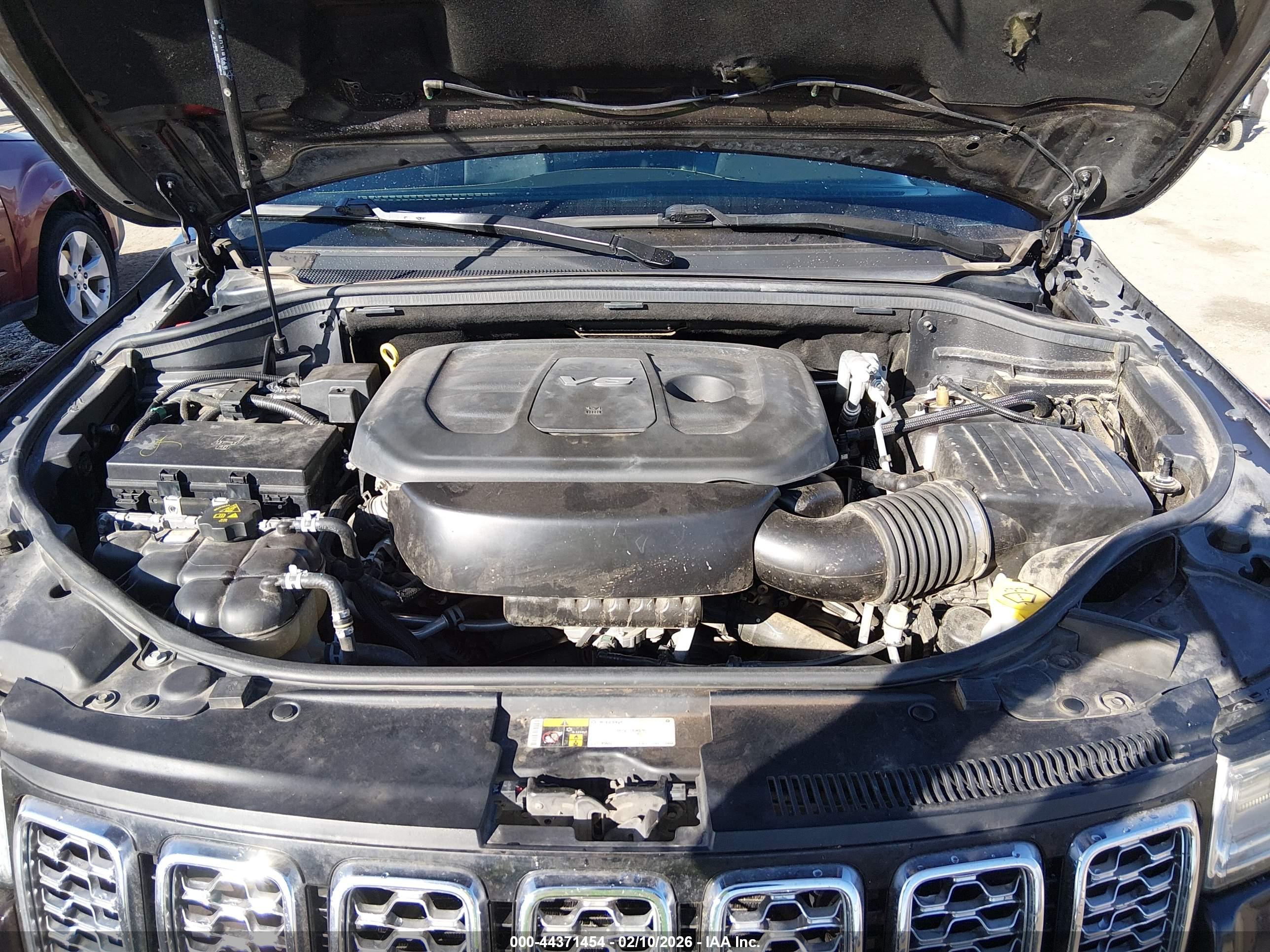 JEEP GRAND image 10