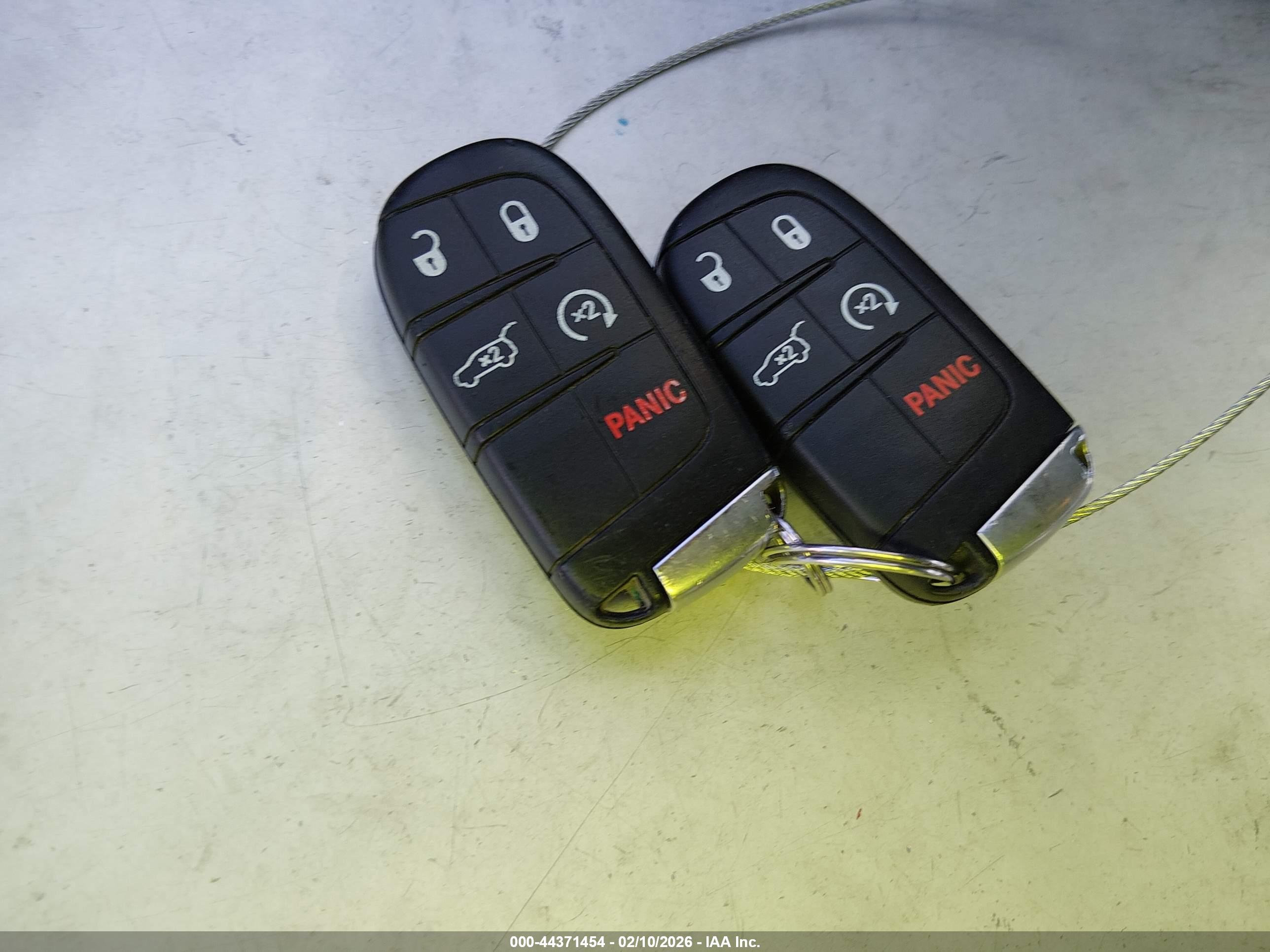JEEP GRAND image 11