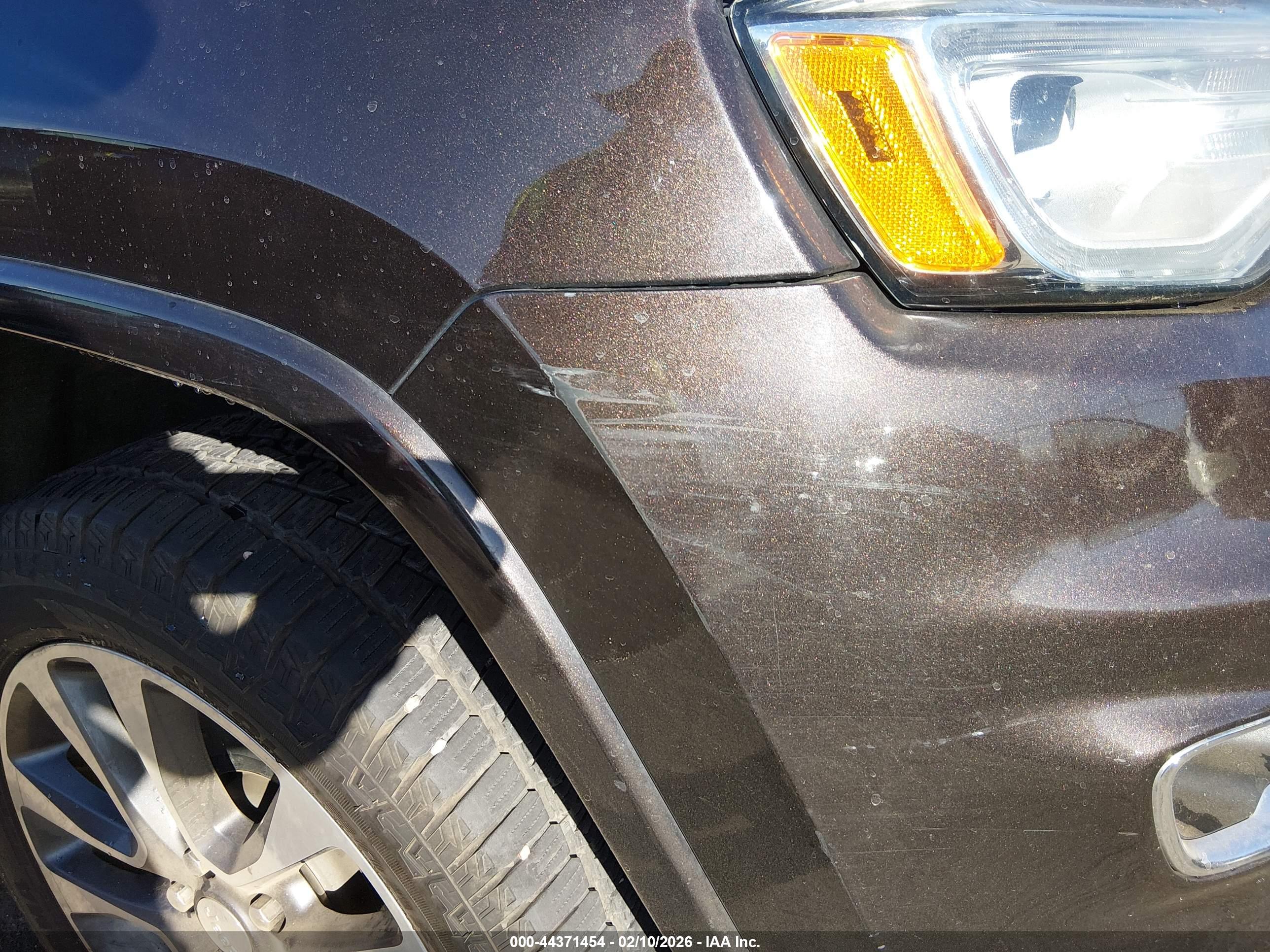 JEEP GRAND image 6
