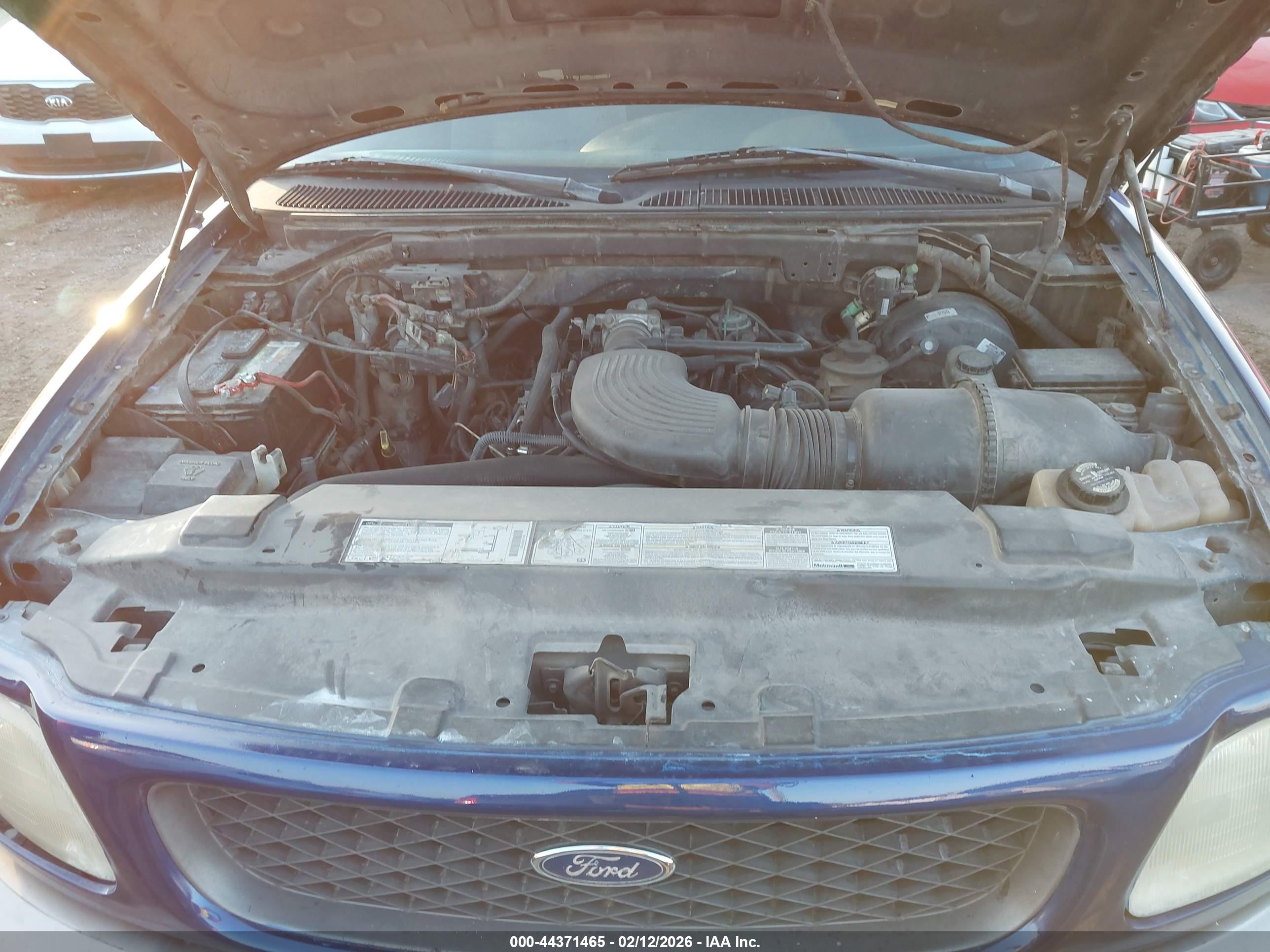 FORD F-250 image 10
