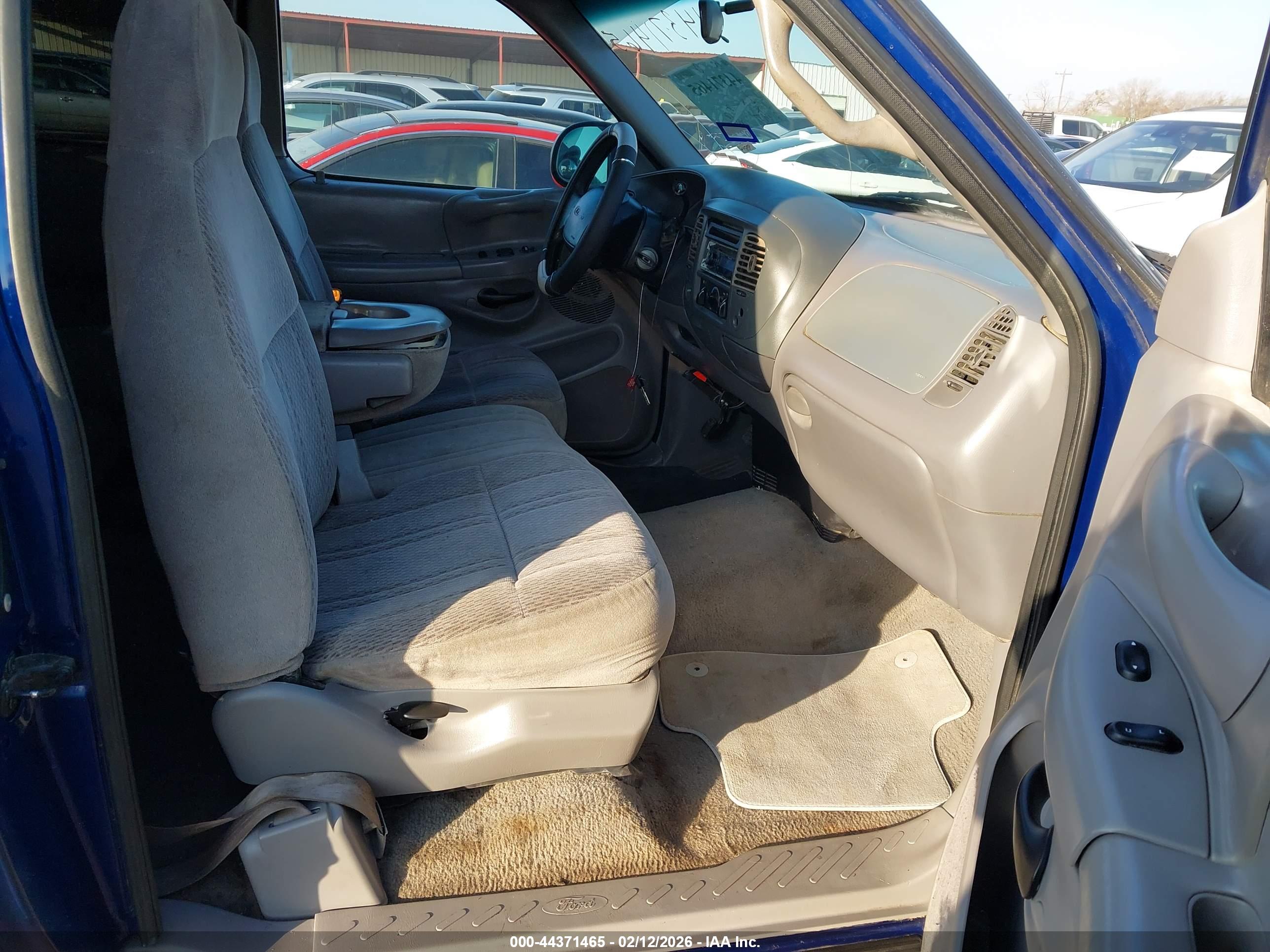 FORD F-250 image 5
