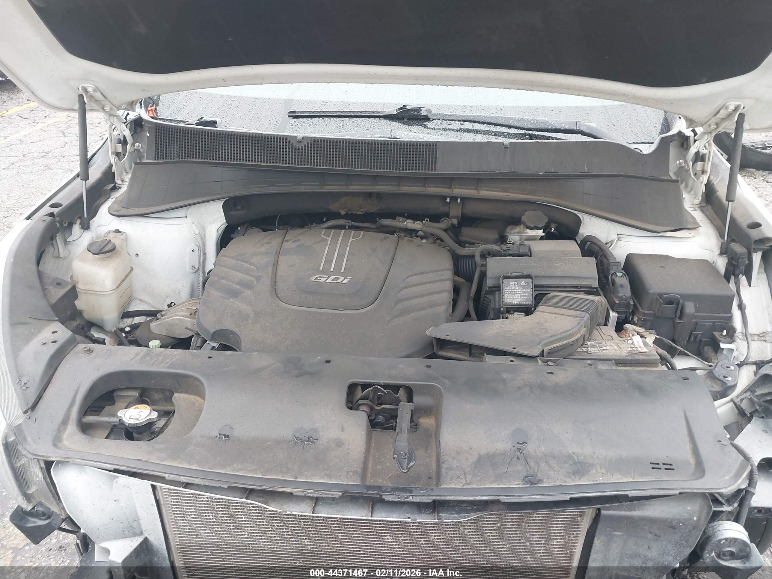 KIA SORENTO image 10