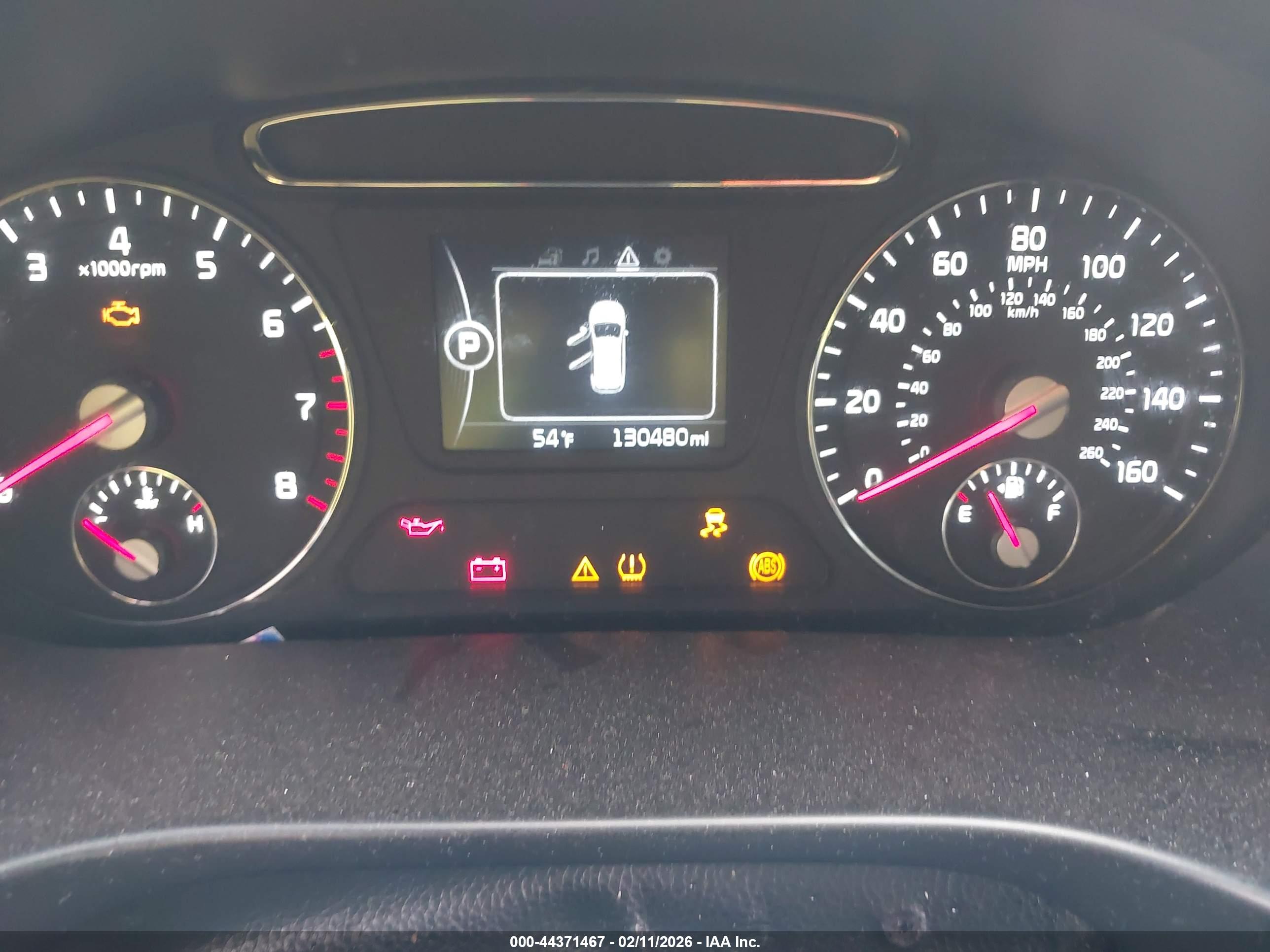 KIA SORENTO image 7
