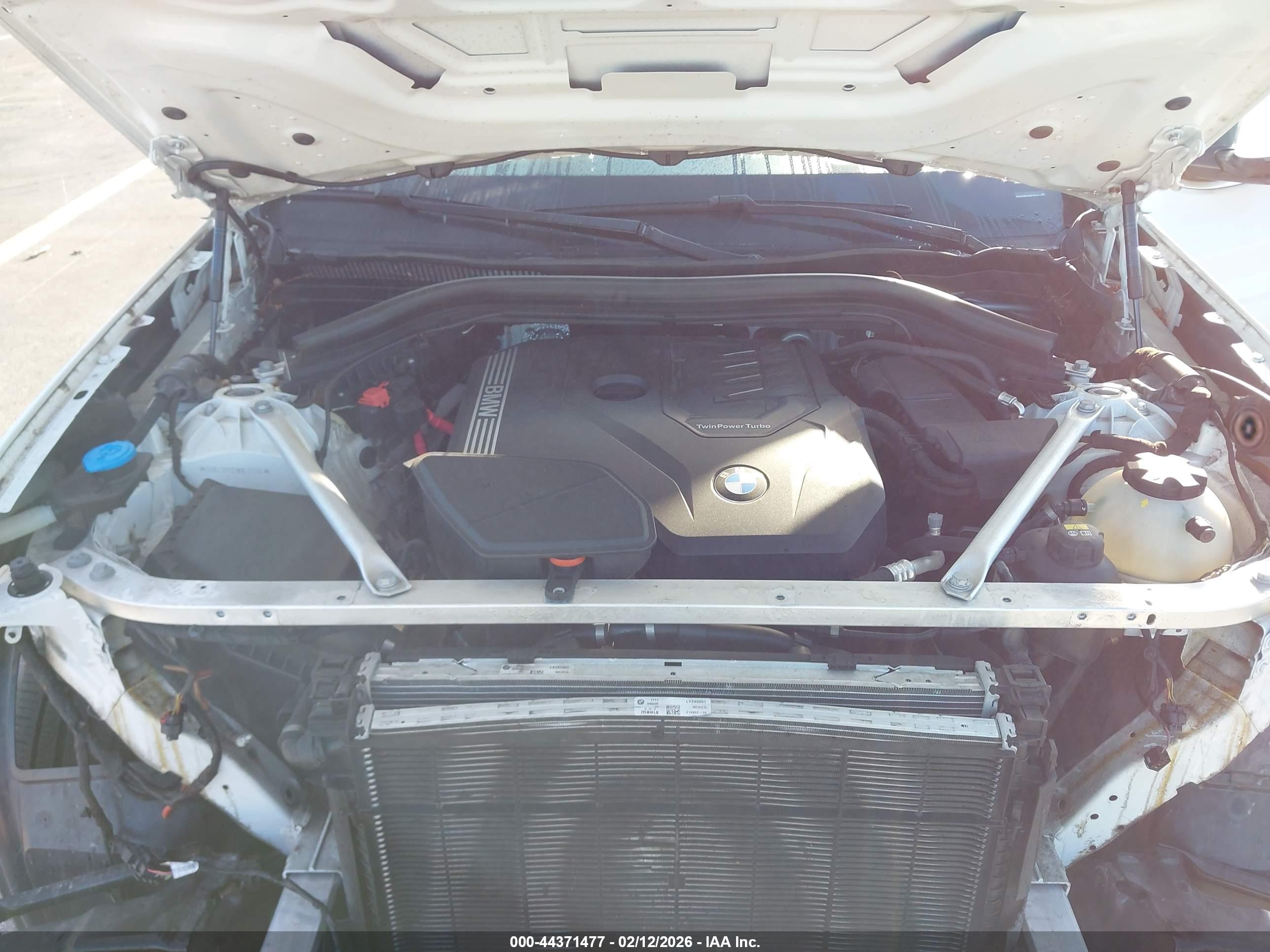 BMW X3 image 10