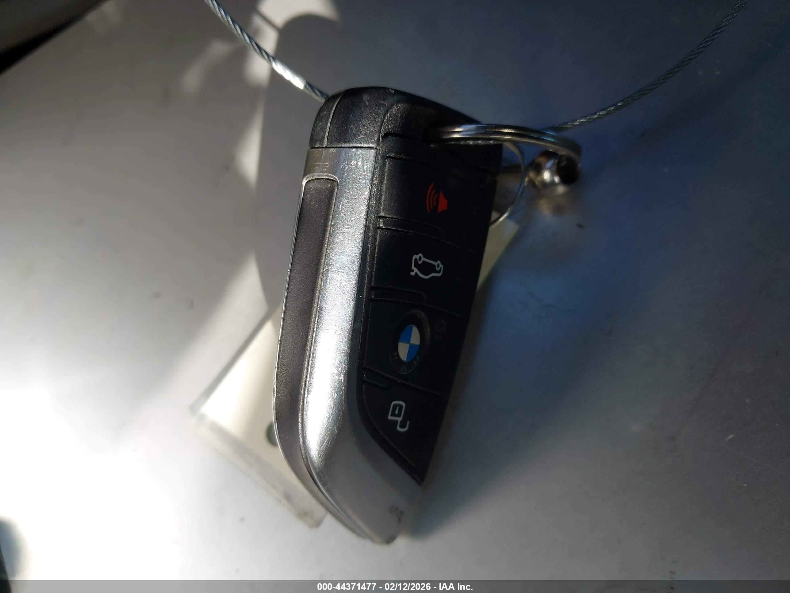 BMW X3 image 11