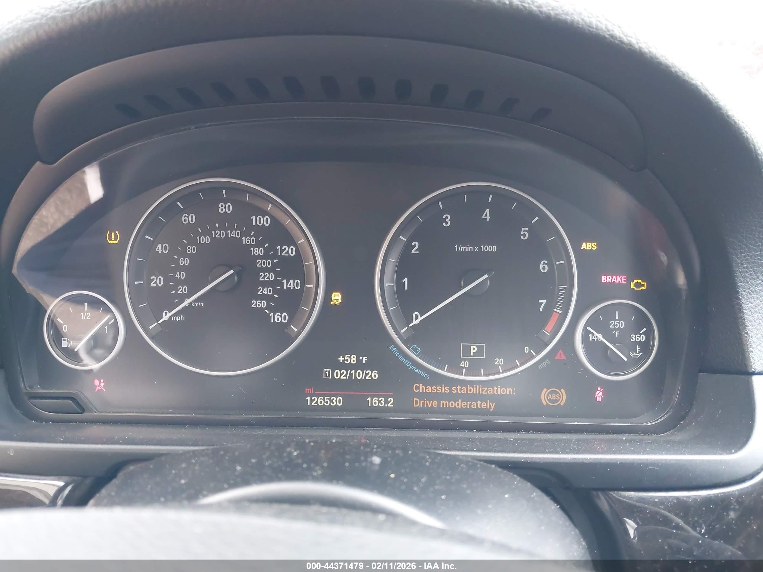 BMW 528I image 7