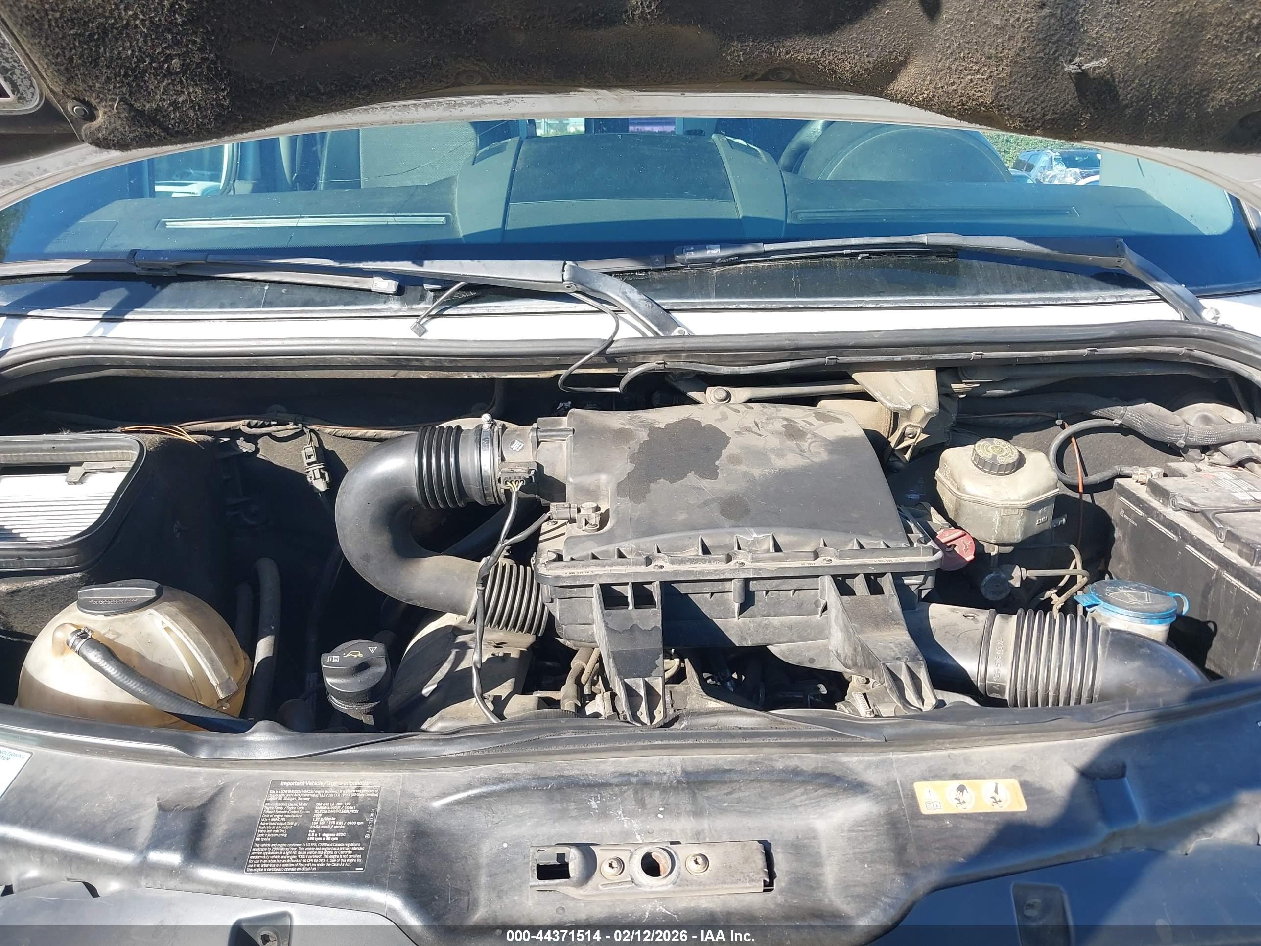 DODGE SPRINTER image 10