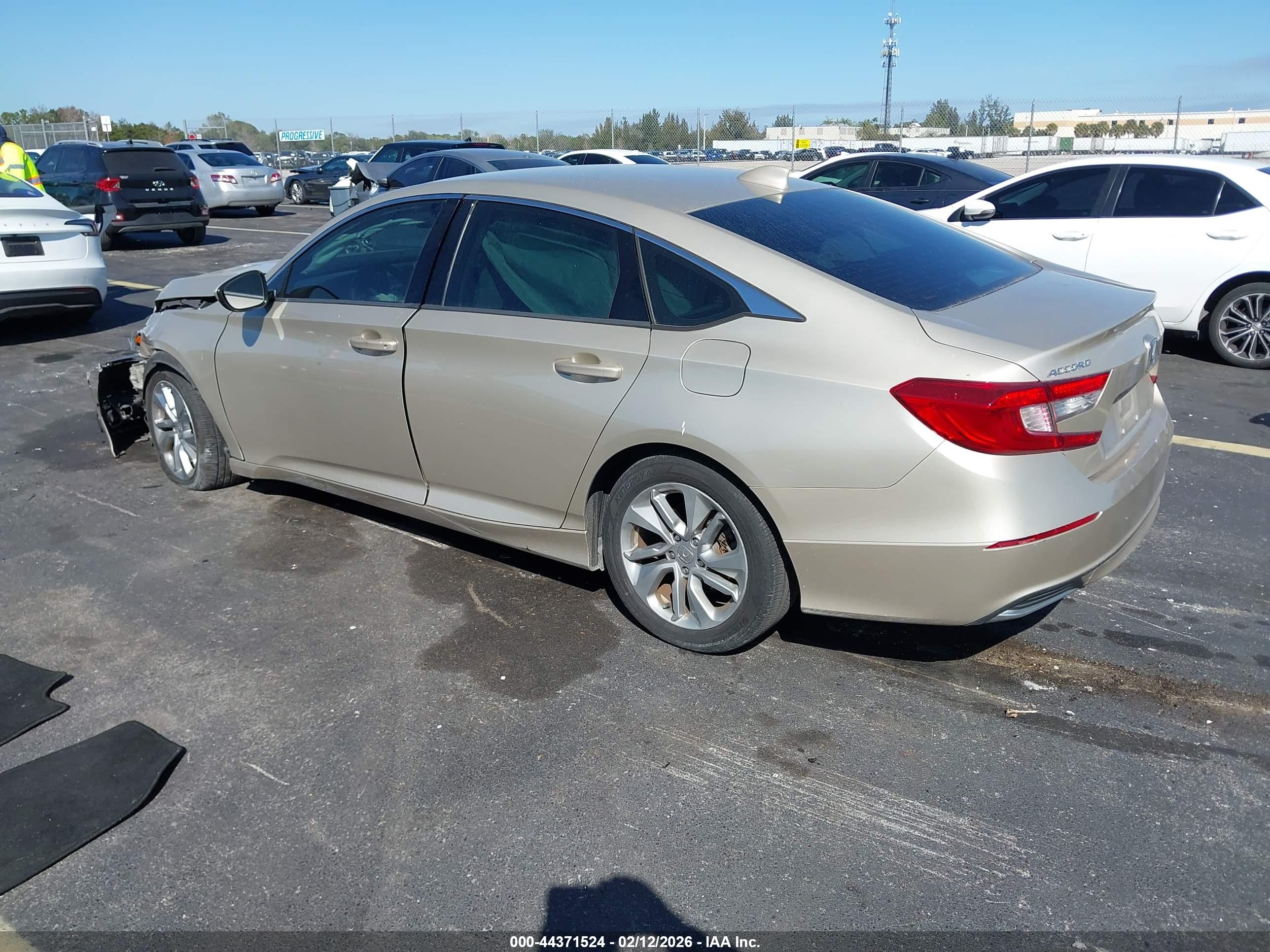 HONDA ACCORD image 3